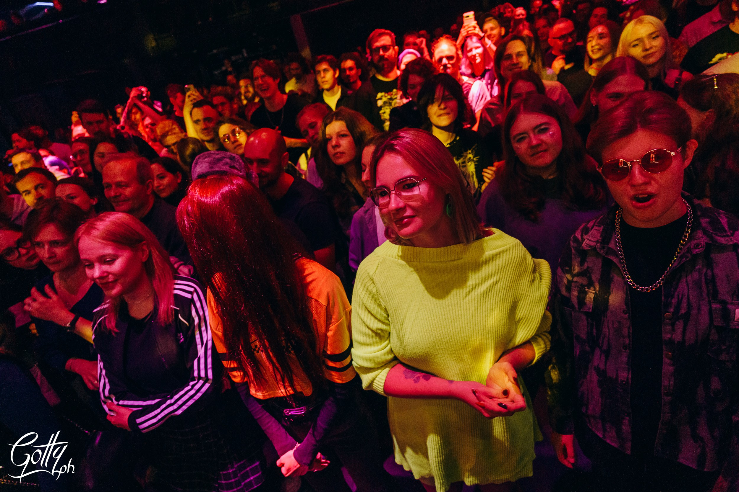 Быдлоцыкл. Концертный и портретный фотограф Москва и Санкт-Петербург