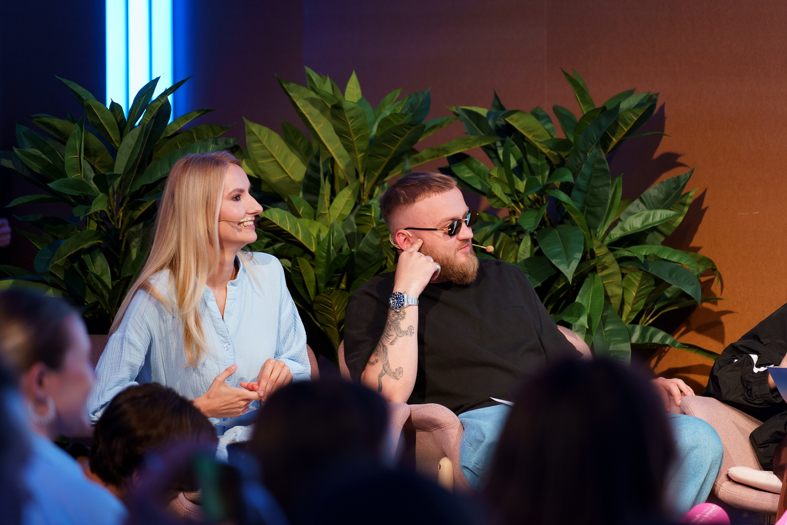 G8. Концертный и портретный фотограф Москва и Санкт-Петербург