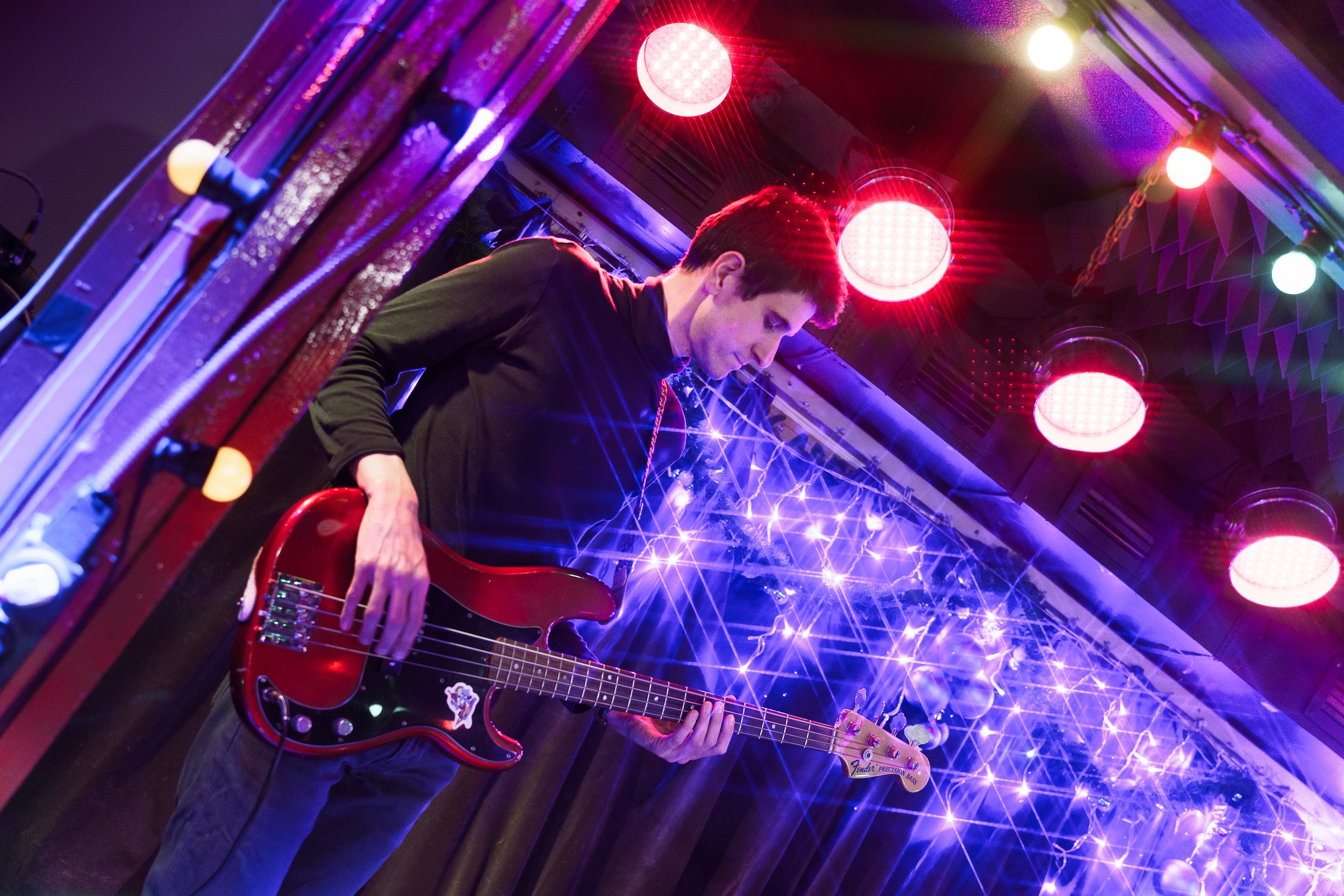 Новый год в Китайском Летчике. Концертный и портретный фотограф Москва и Санкт-Петербург