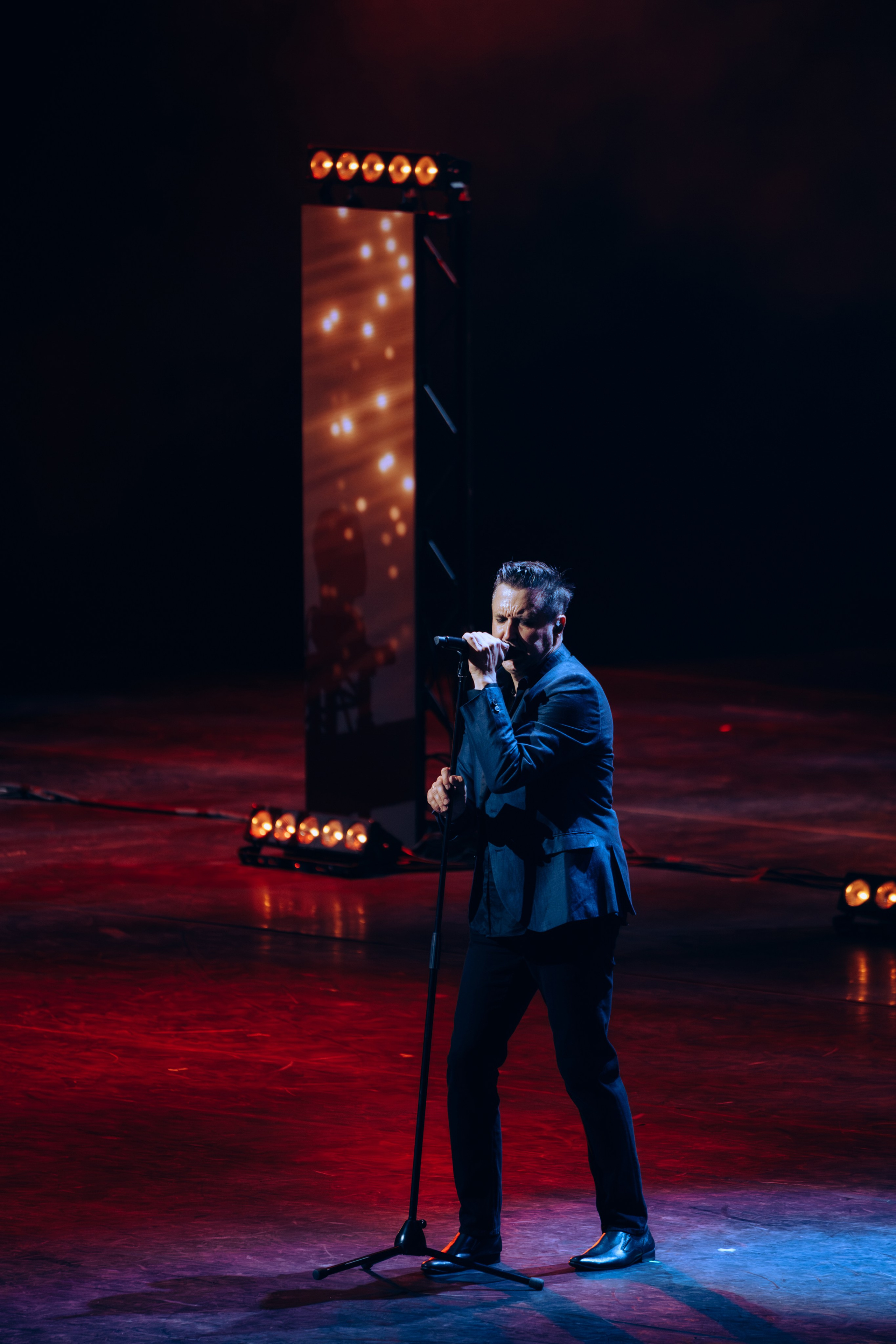 Enjoy the Symphony — Depeche Mode Tribute by Devotion Mode. Концертный и портретный фотограф Москва и Санкт-Петербург