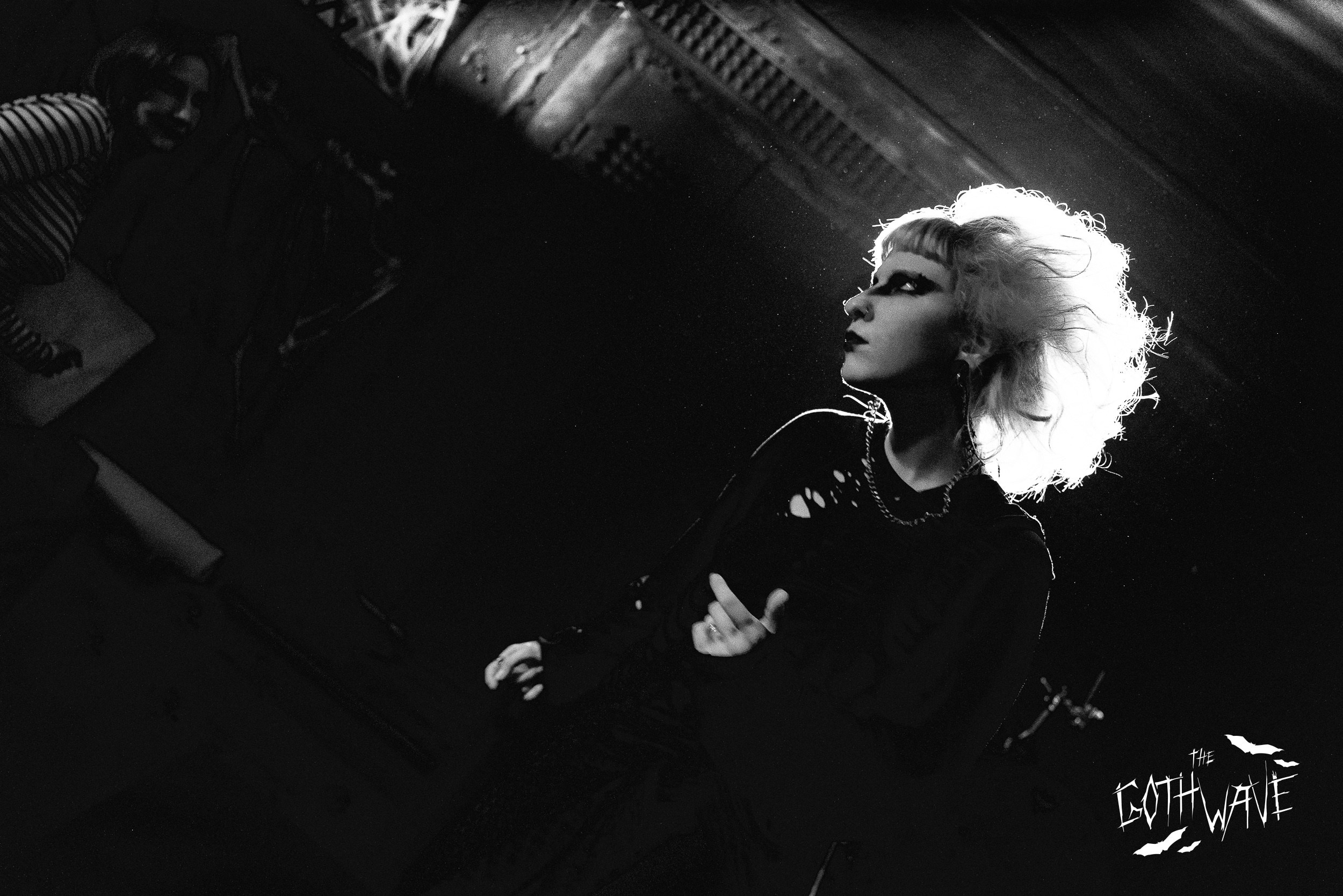 Party Sep/23. Концертный и портретный фотограф Москва и Санкт-Петербург