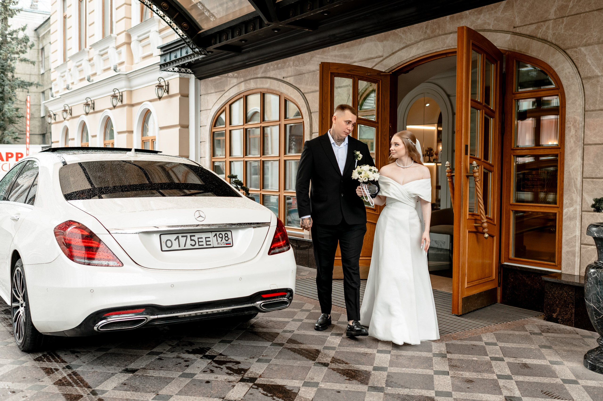 Виктория и Максим цветная серия. Портретный, семейный и свадебный фотограф в Санкт-Петербурге и в Москве Ширяев Денис