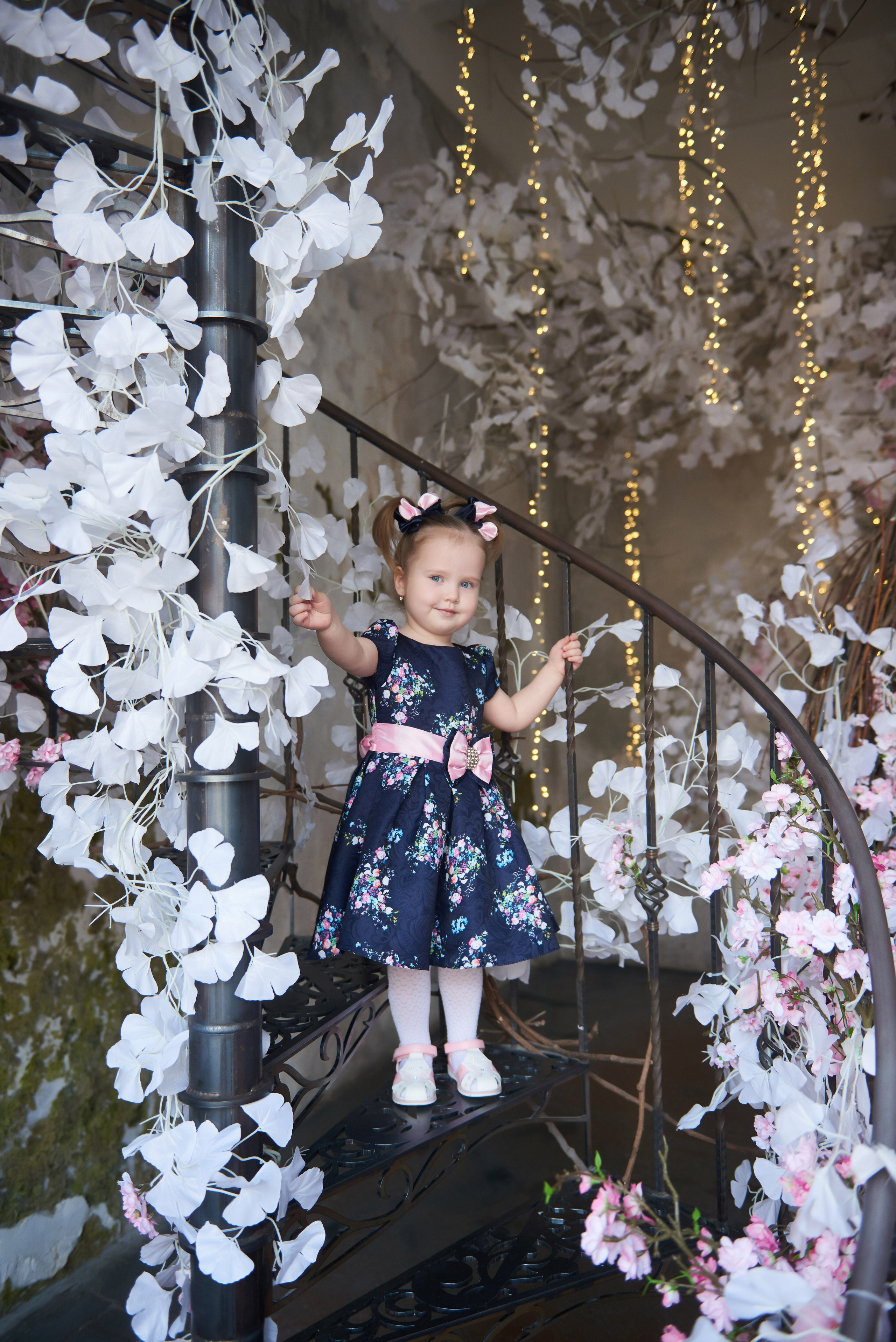 Есения, Дмитрий и Екатерина. Портретный, семейный и свадебный фотограф в Санкт-Петербурге и в Пушкине Ширяев Денис