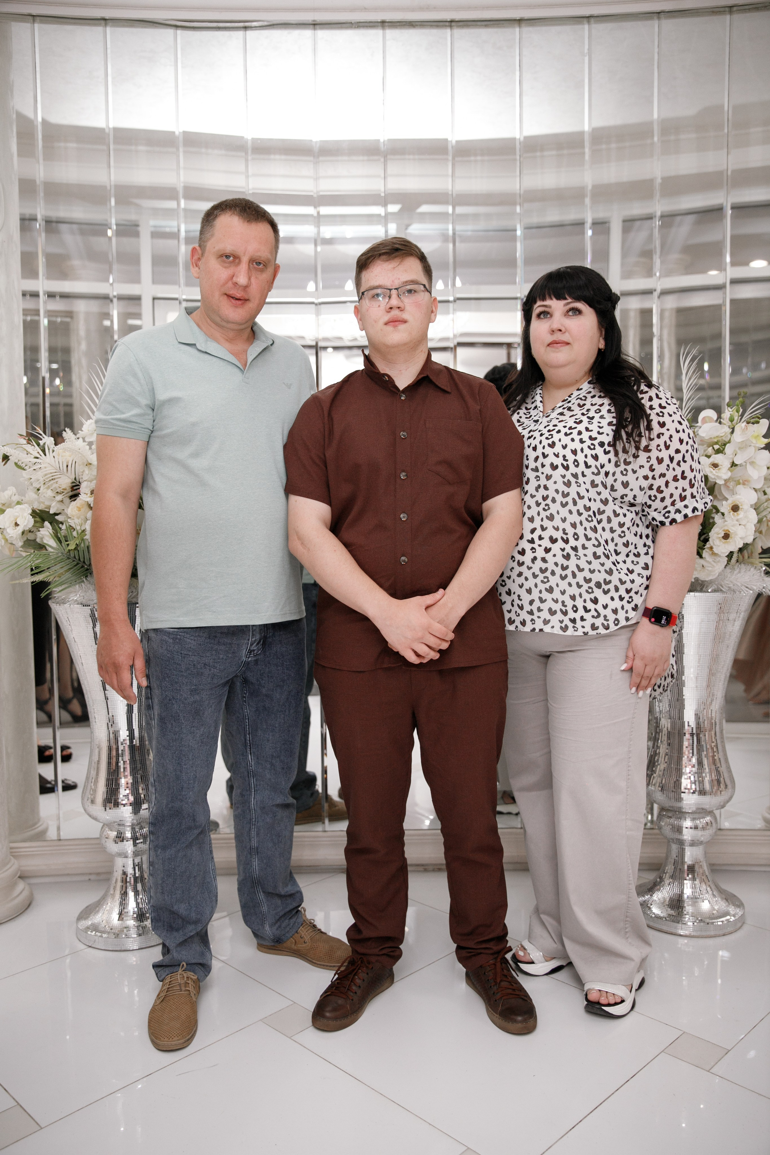 Выпускной 2023. Фотограф Георгиевск, КМВ Дамер Катерина