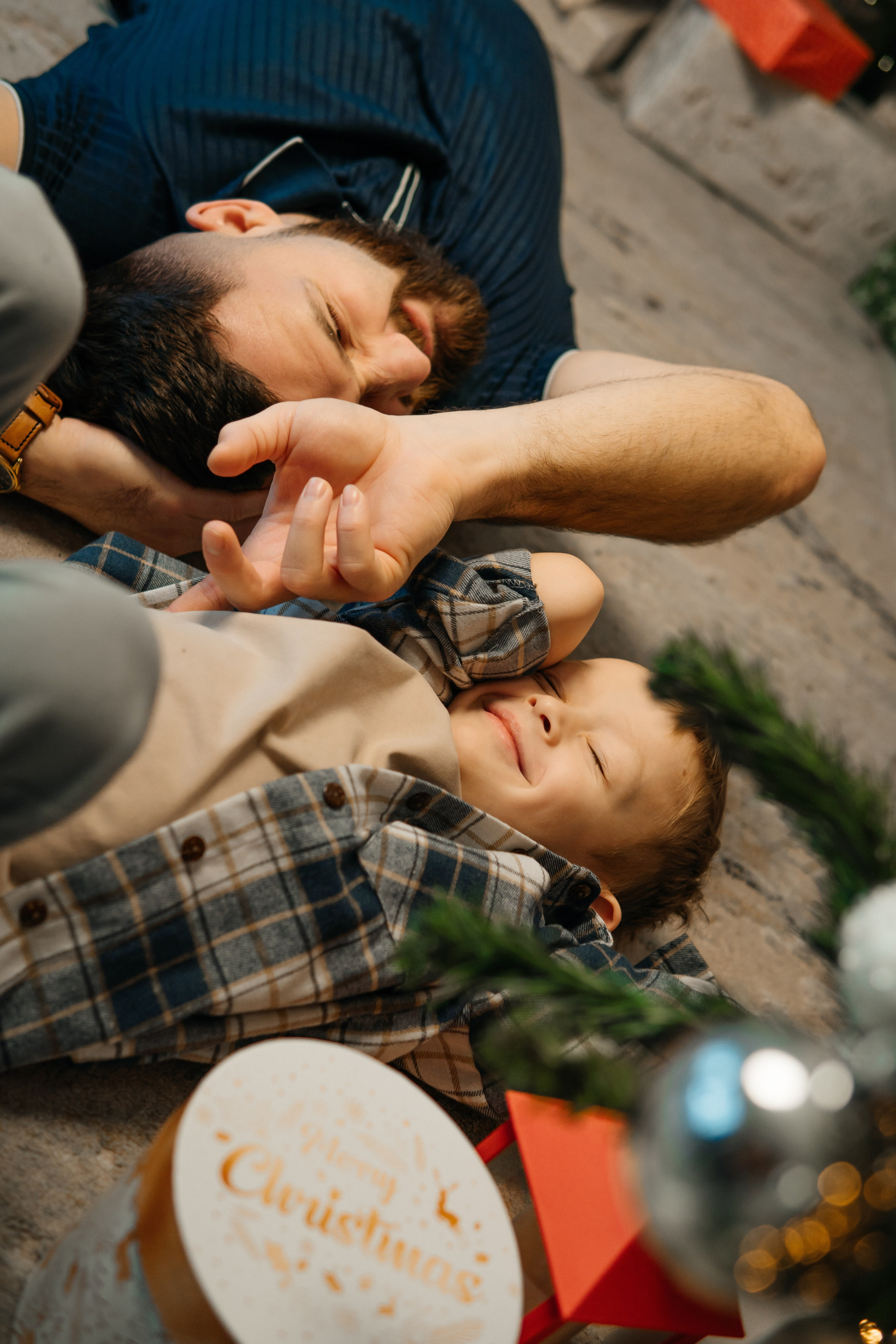 Тамик, Наташа и Артур. Семейный и LifeStyle фотограф в Жигулевске и Тольятти Рустам Ханмурзин