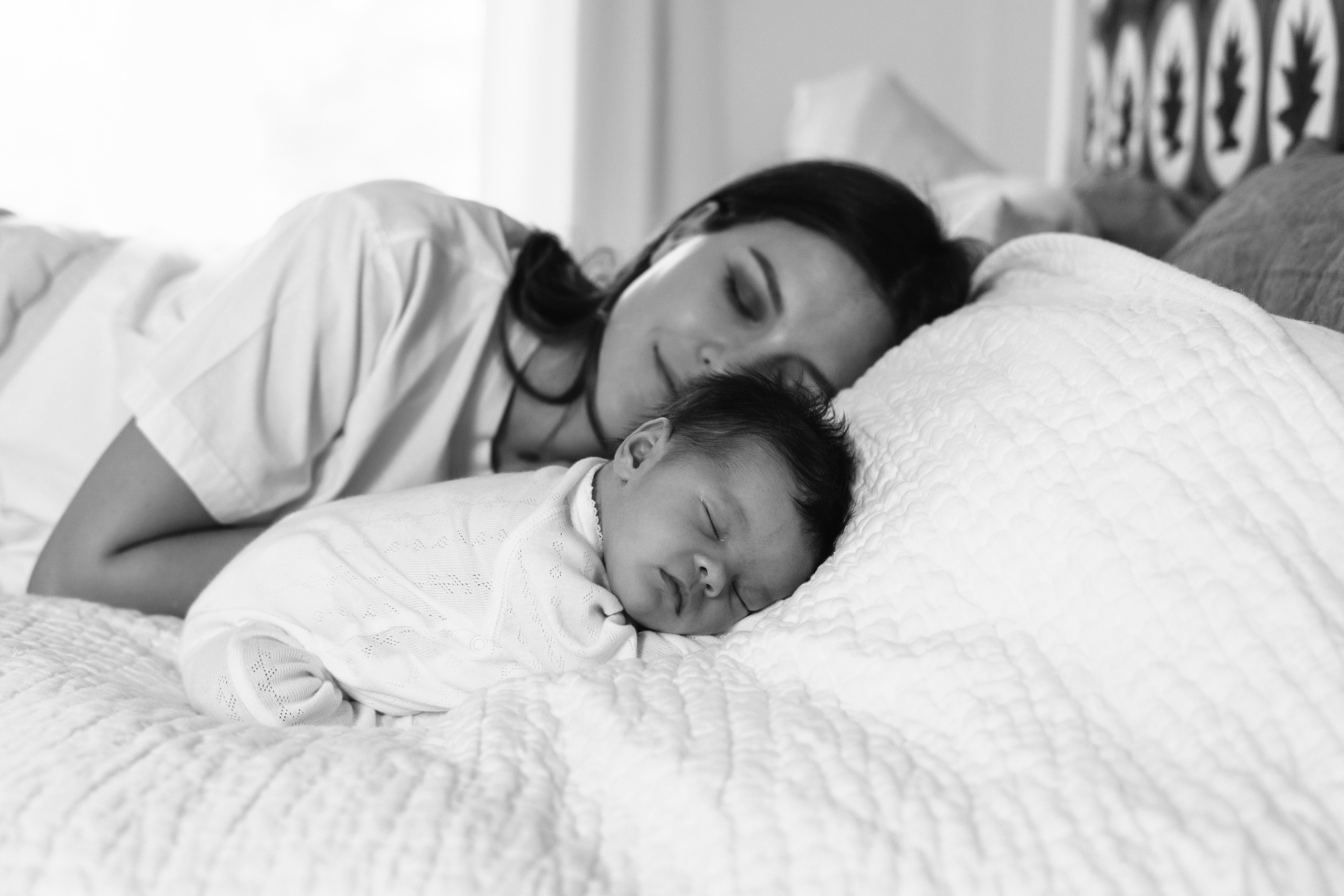 видеограф новорожденных