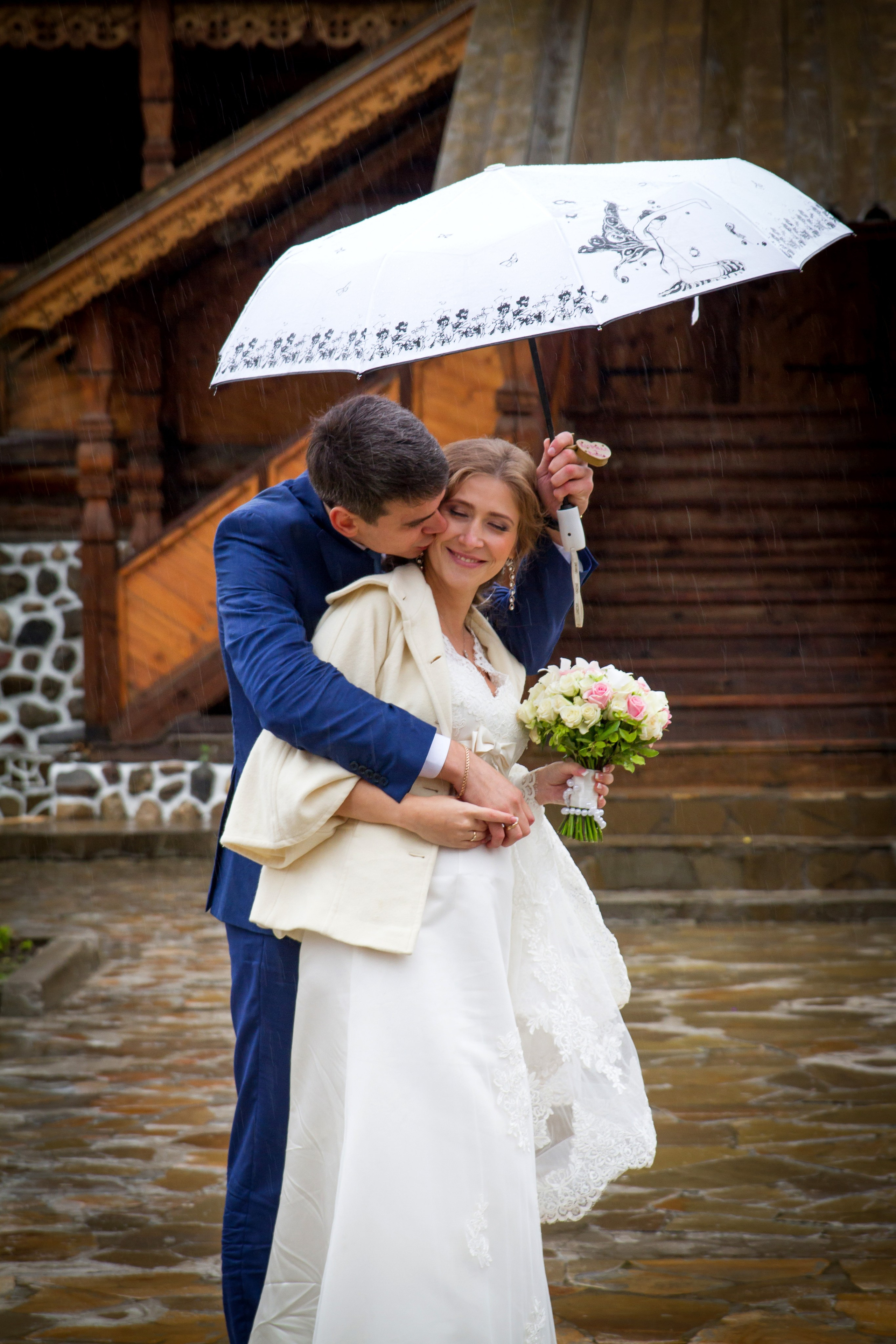 Свадебные съемки. Фотограф и фотохудожник