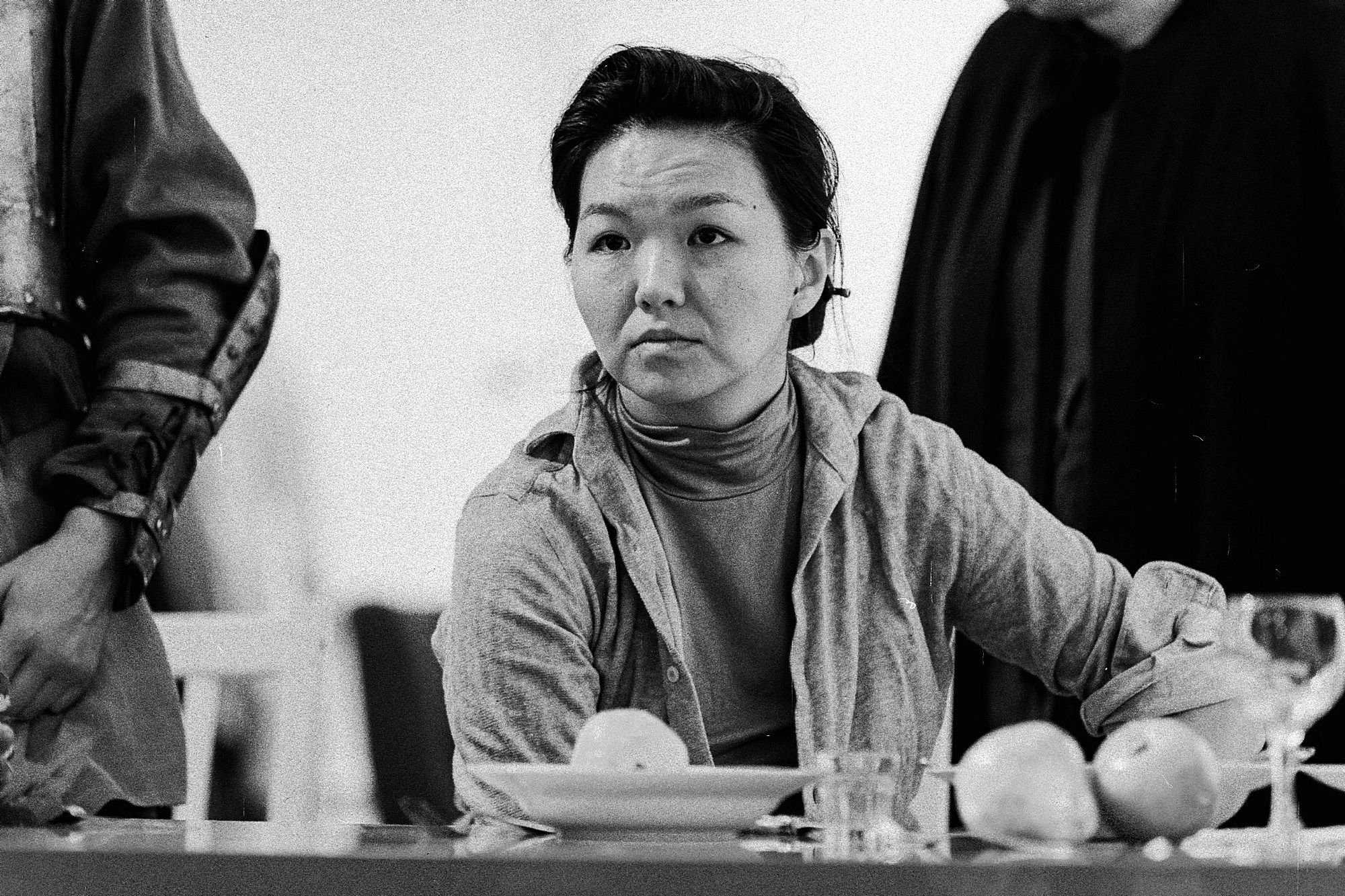 Маленькие трагедии | репетиция. Боченков Вадим | Фотограф в Пскове и Санкт-Петербурге