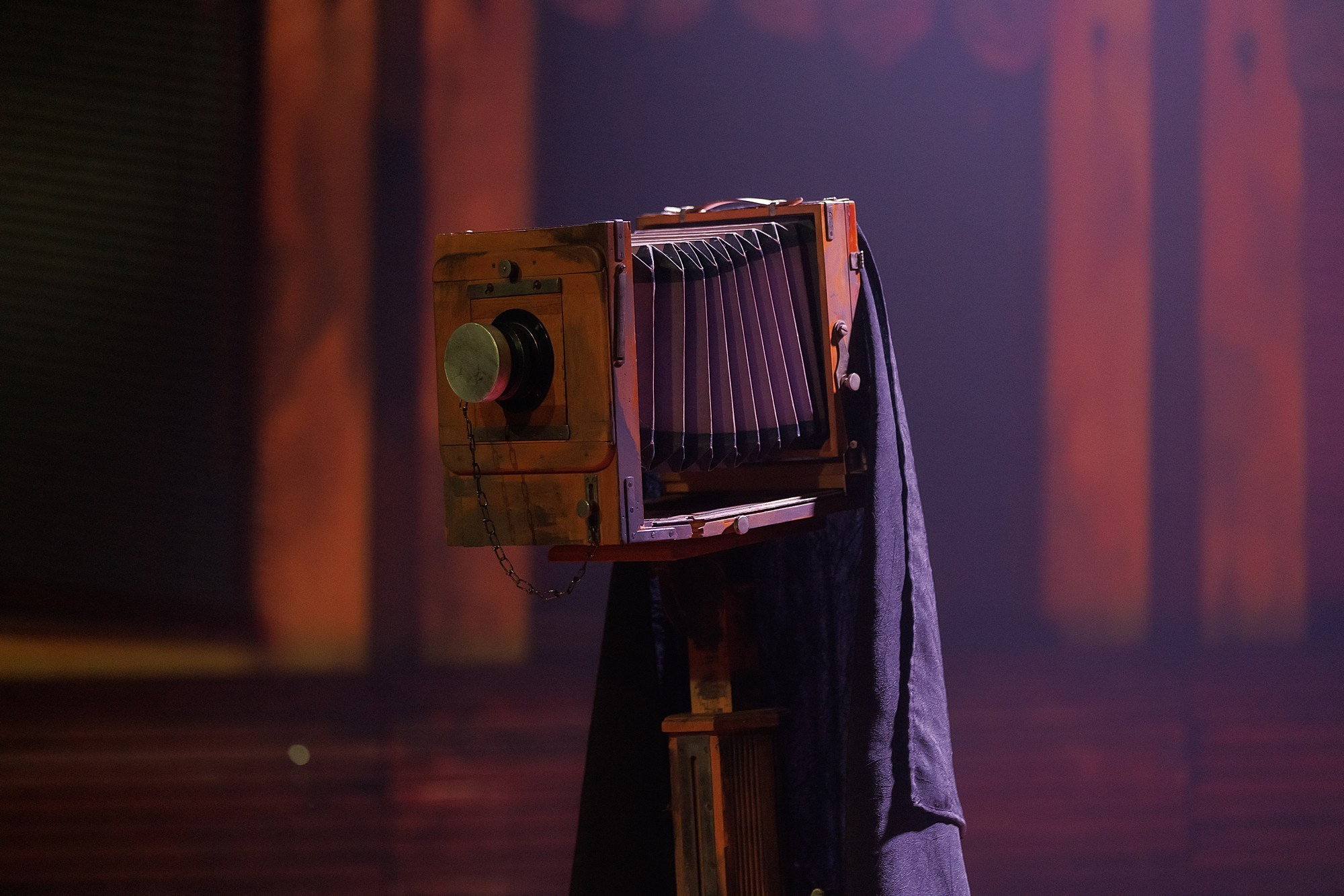 Каинова печать. Боченков Вадим | Фотограф в Пскове и Санкт-Петербурге