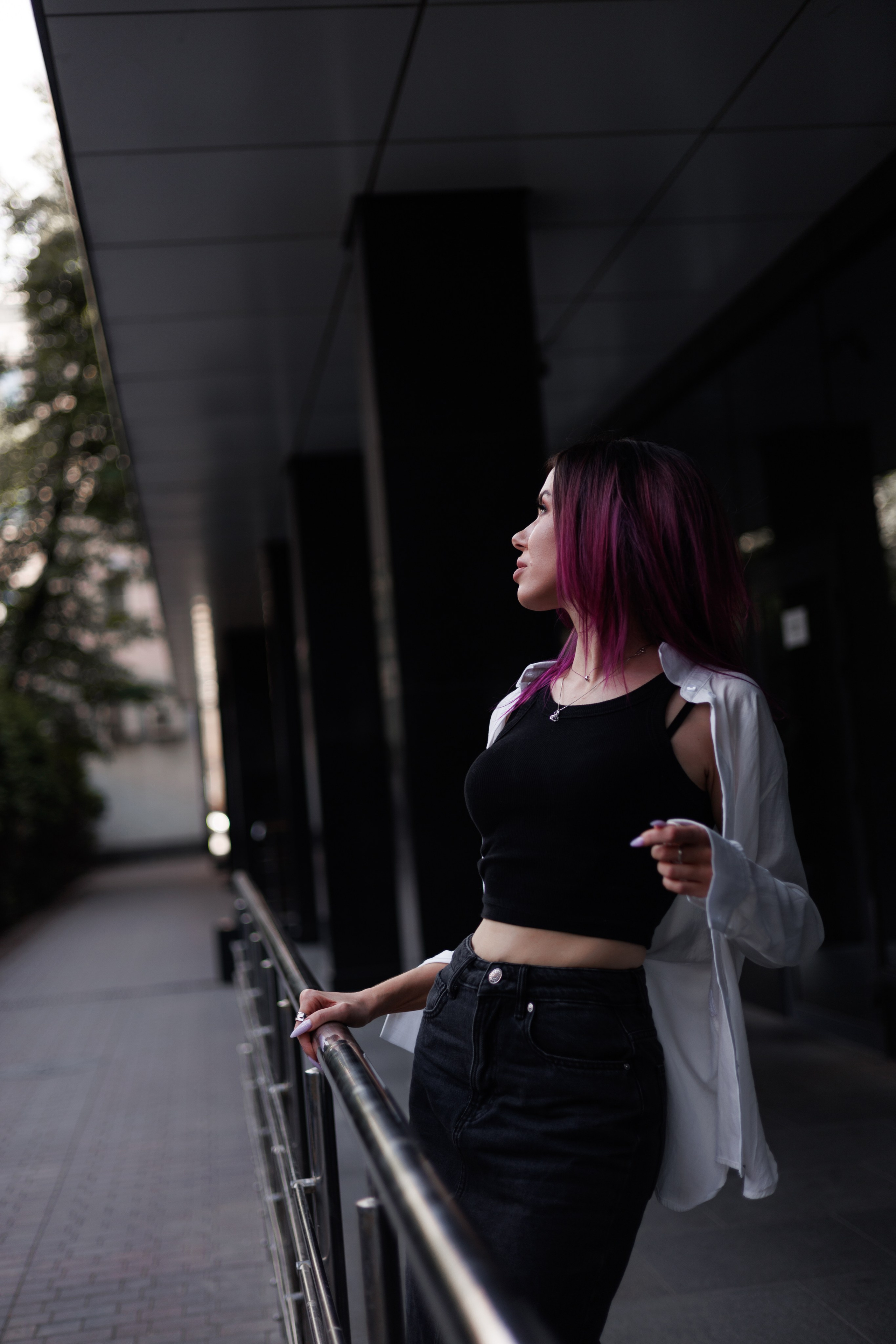 Уличная фотография. Фотограф в Воронеже Елена Бухонова