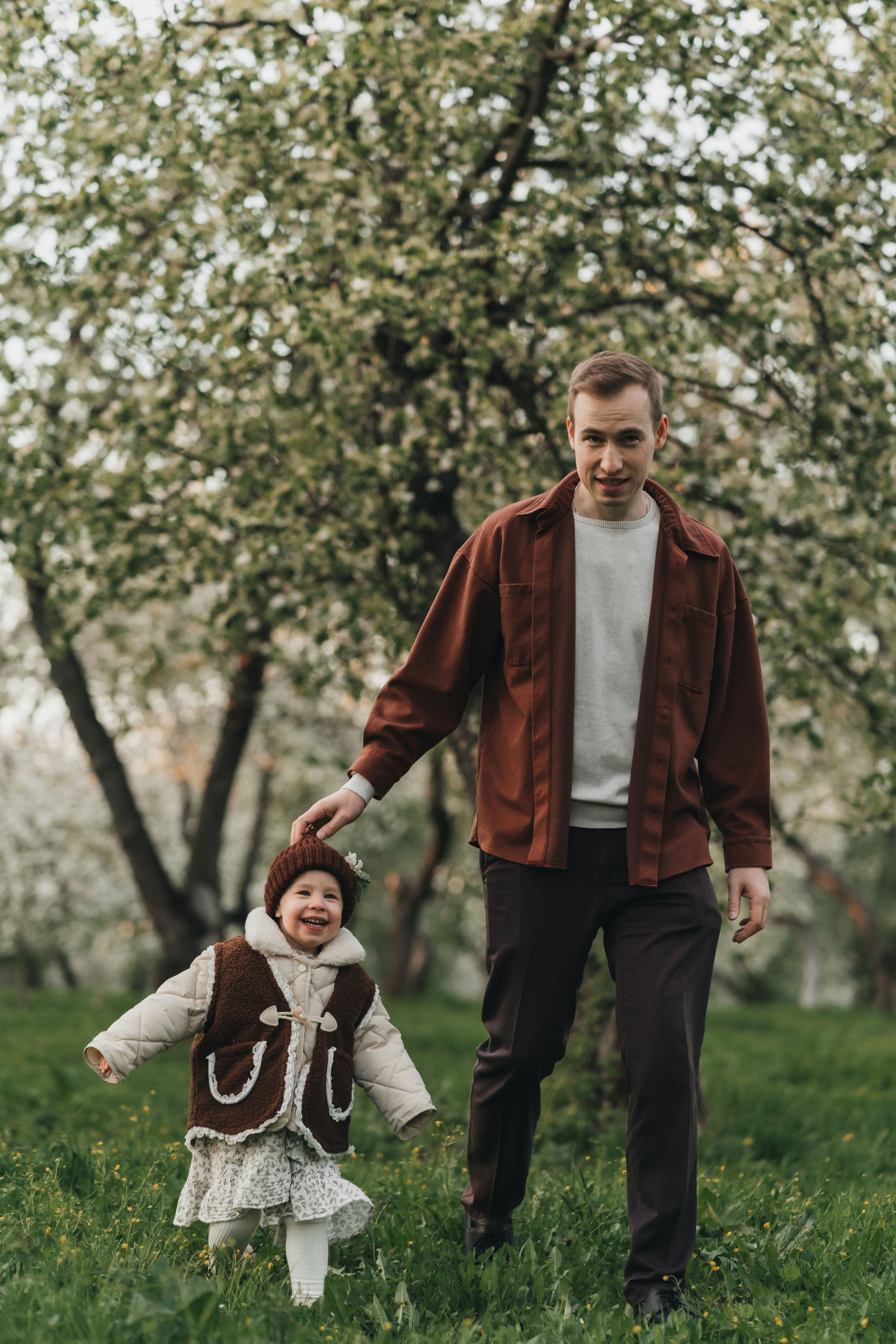 Майское цветение. Ваш фотограф Вика Артемова