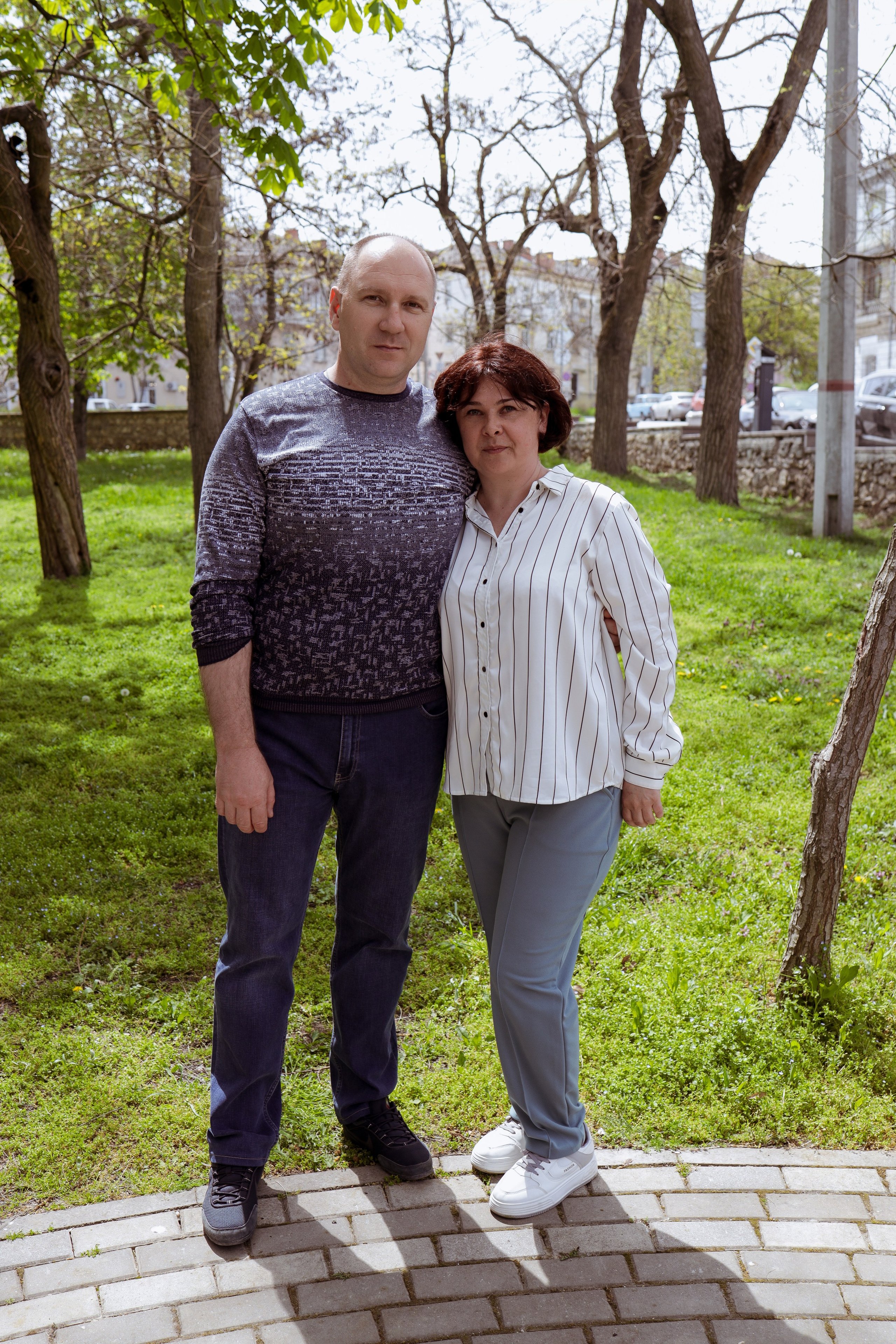 Кристина и Илья. Свадебный фотограф в Крыму Виталий Овчинников