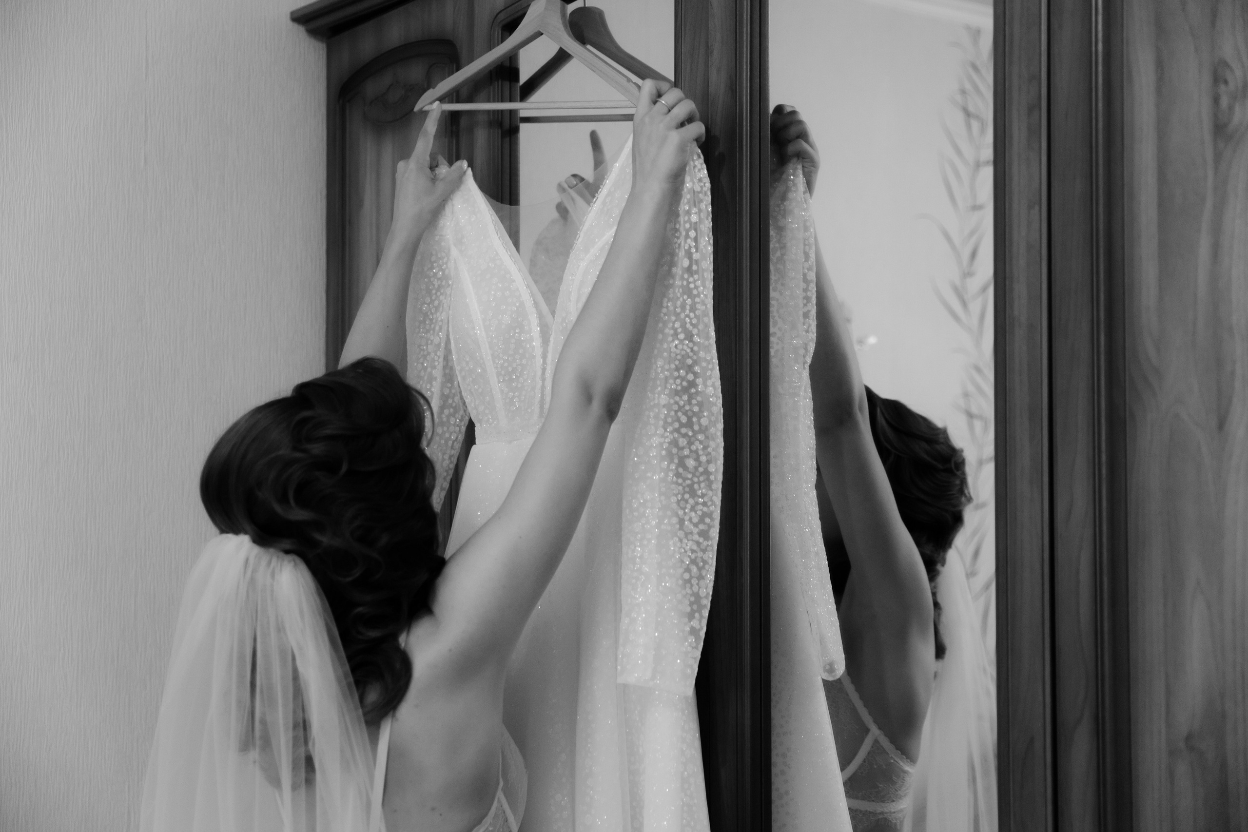 Waiting For The Summer. Фотограф Лия Козловская Минск