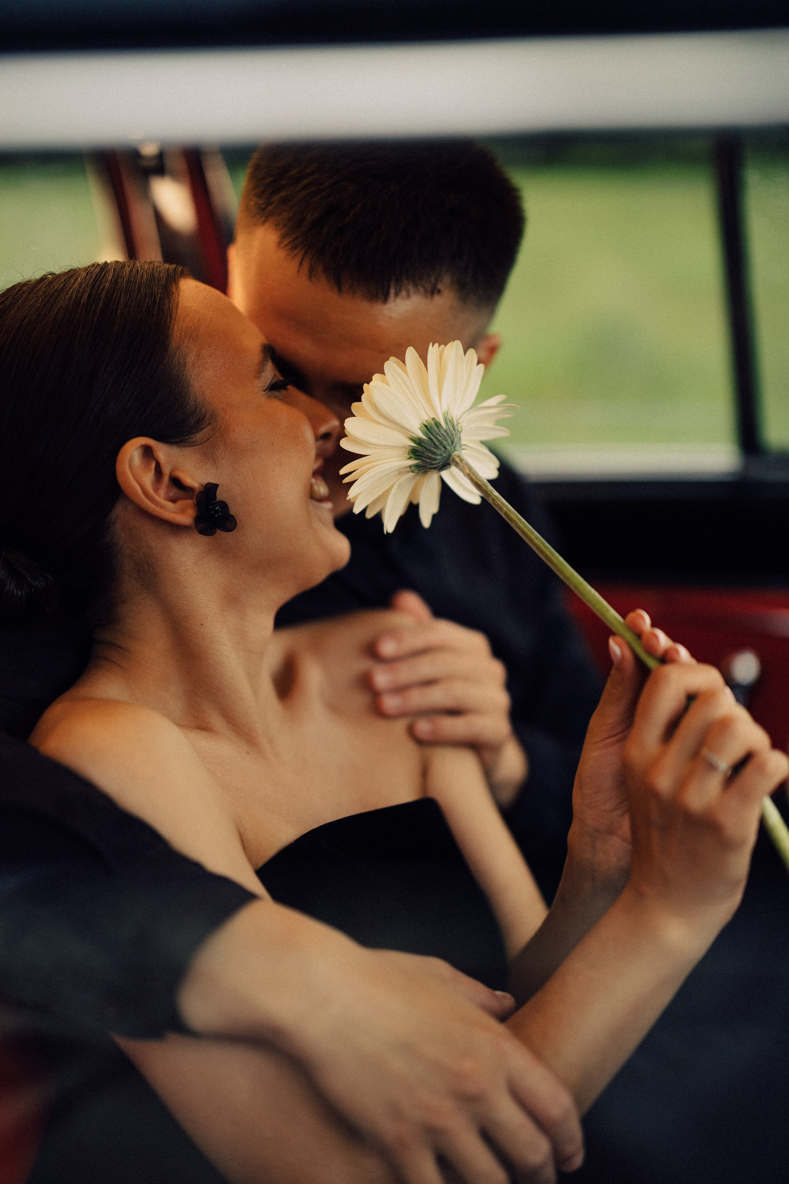 Ваня и Тоня. Daria Chigintseva Photographer