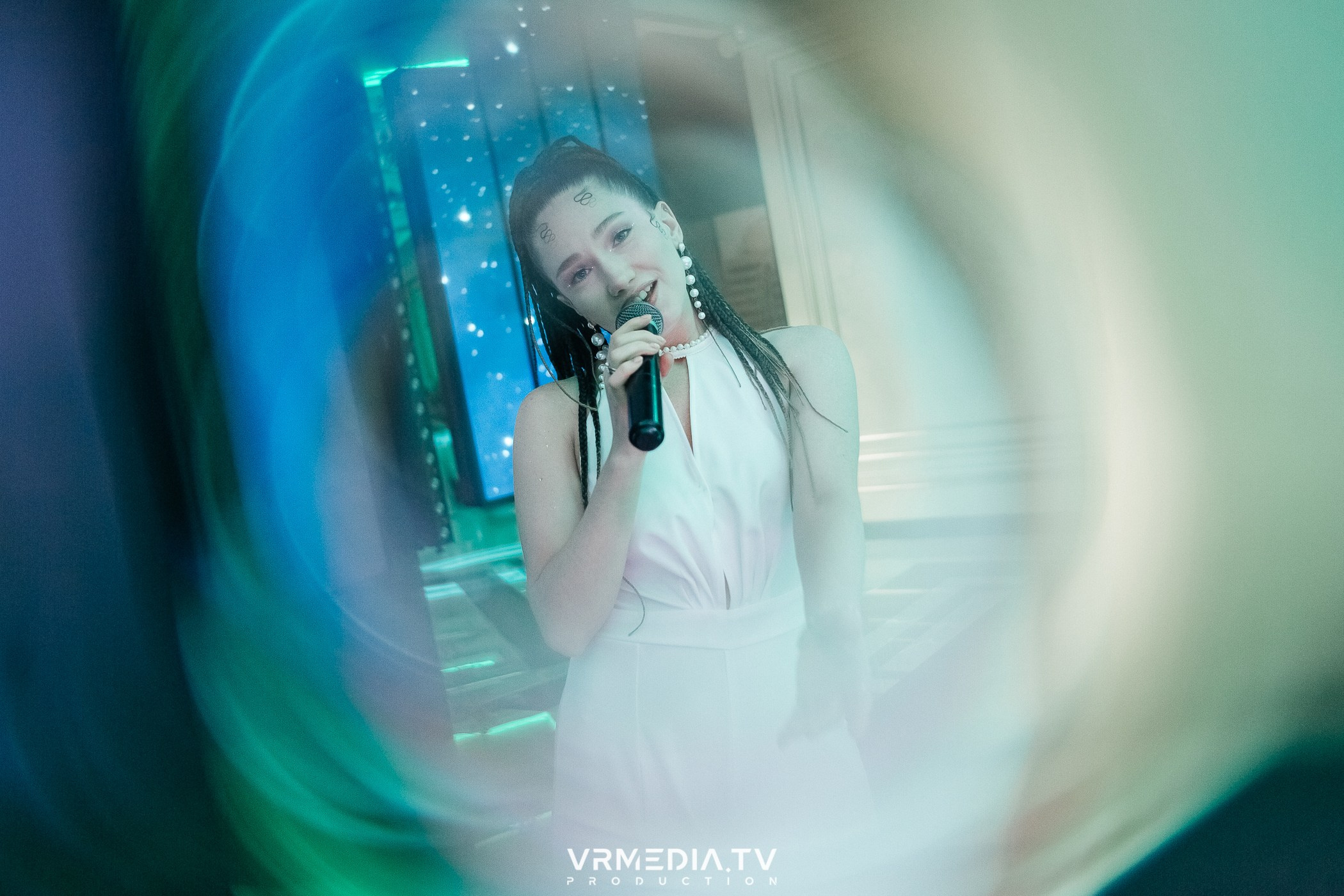 Выходные в ресторане «Лазурный берег»