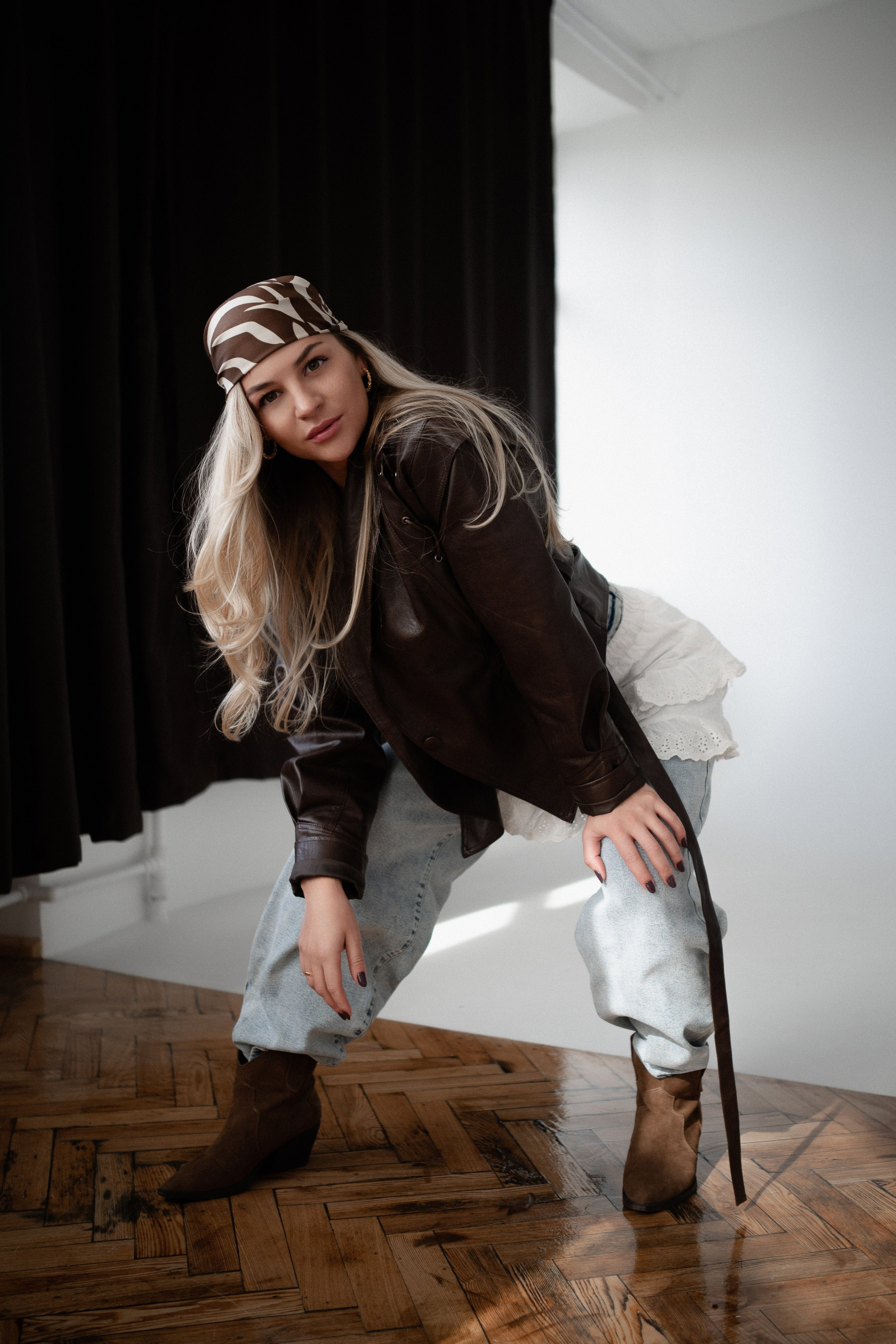 Катерина. Семейный, портретный, фотограф в городе Магадане Анастасия Кадочкина