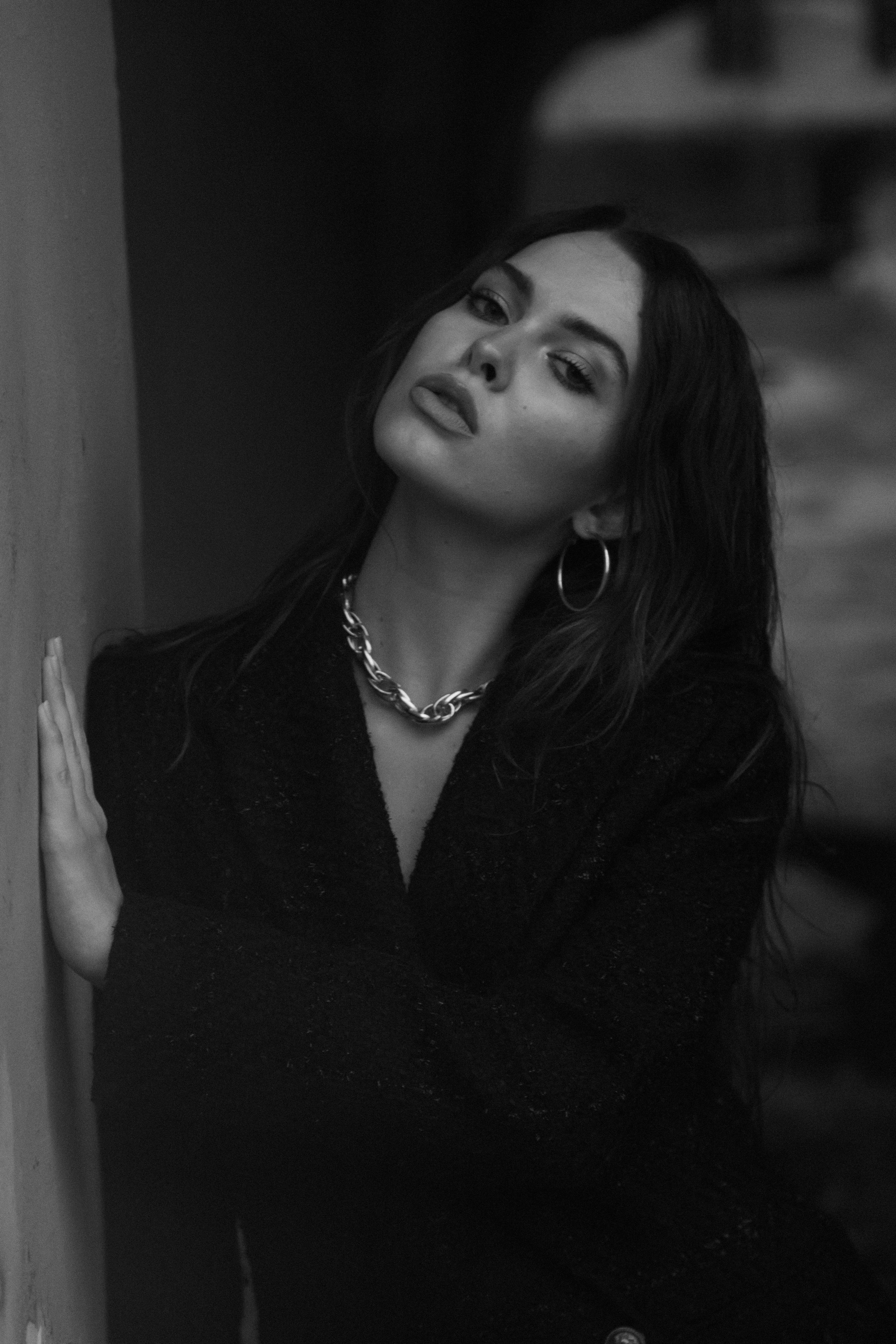 Полина. Фотограф Нижний Новгород Елена Морокина