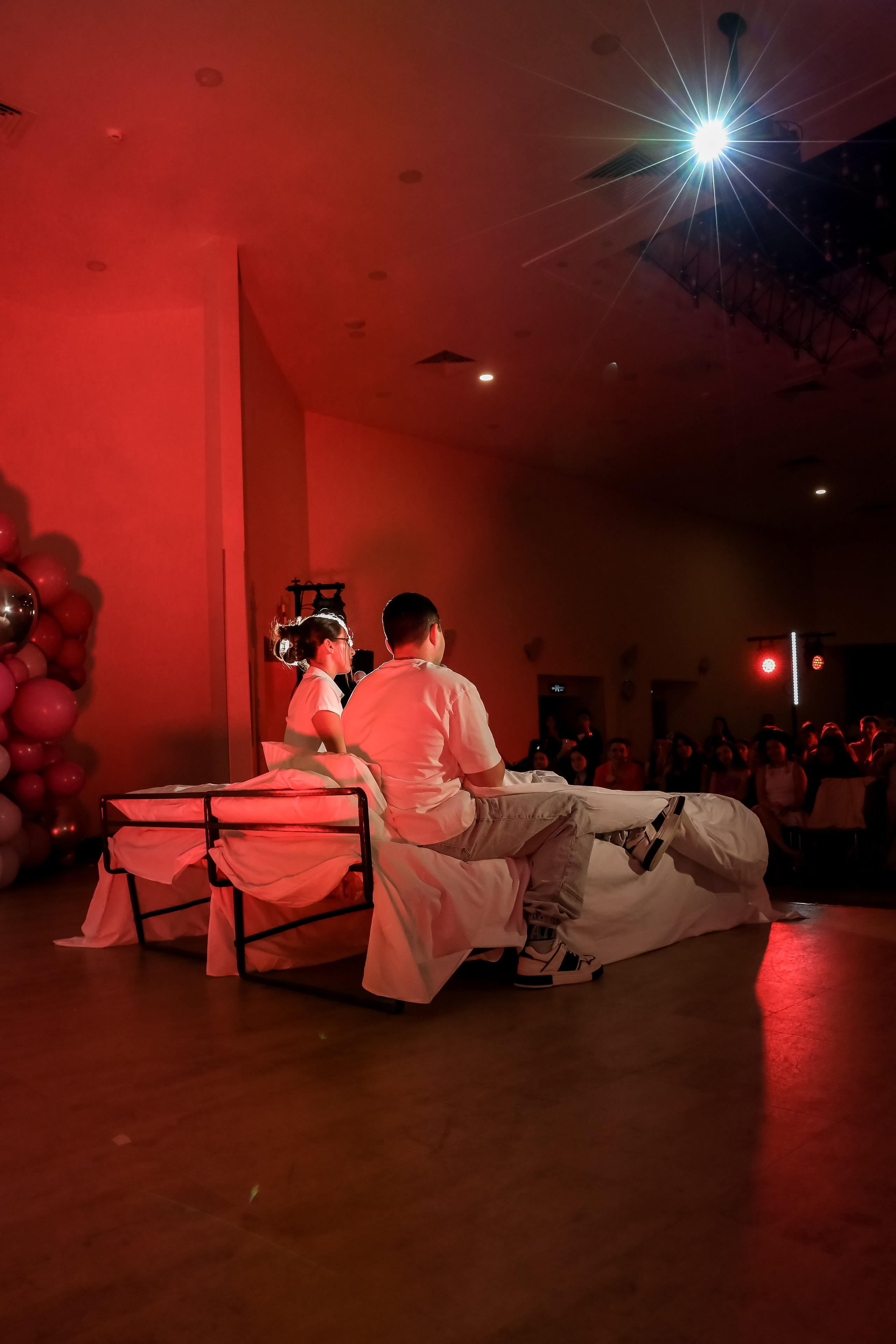 Международный обучающий форум для EVENT-специалистов «СМТ». Photographer Viktoriya Markushina «My world throug»