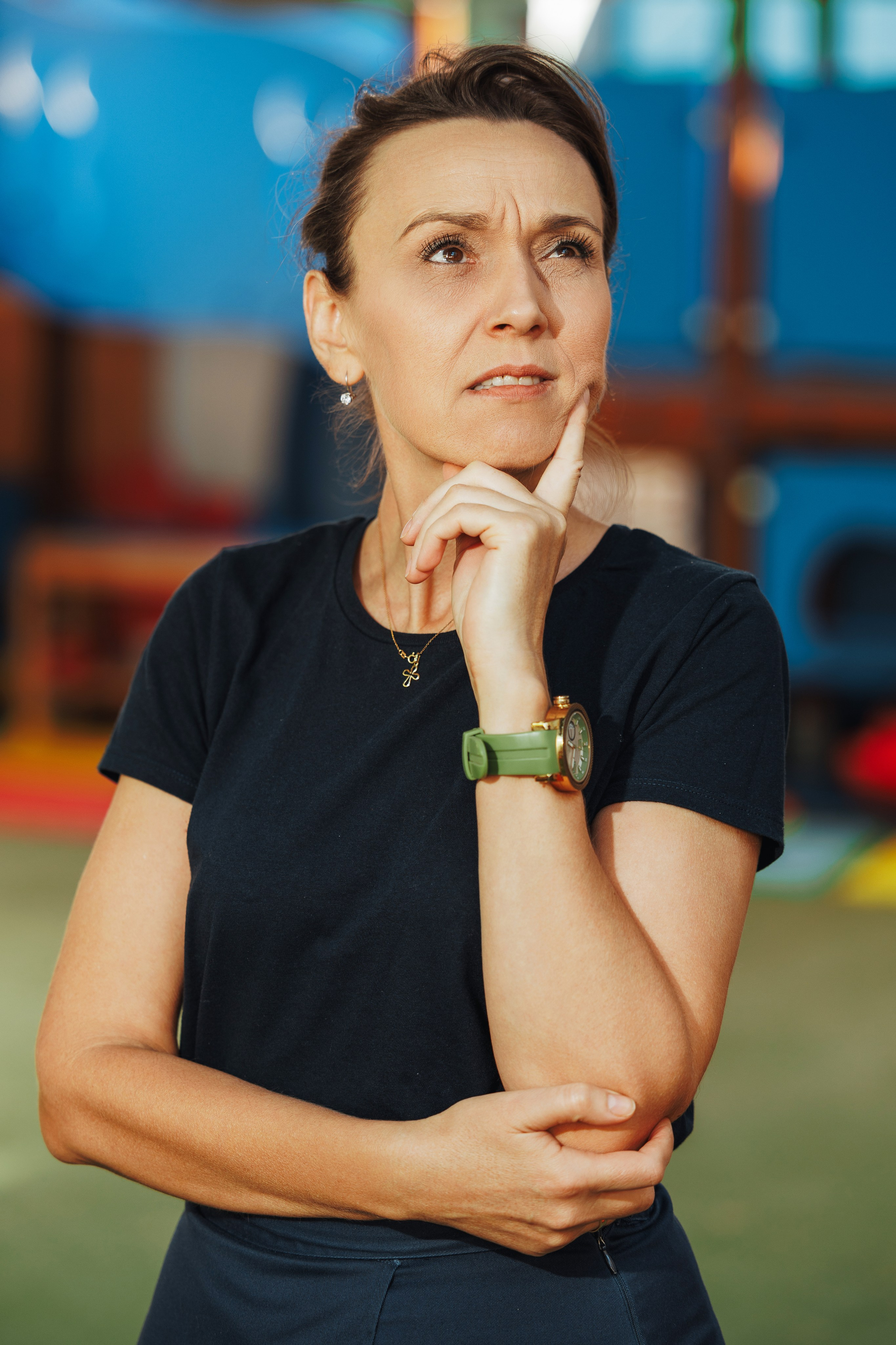 Бизнес-контент. Фотограф Иван Петров