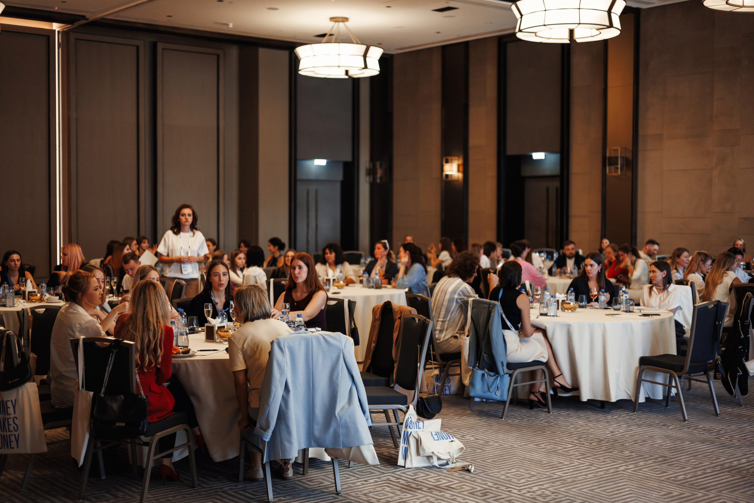 Event. Фотограф Иван Петров