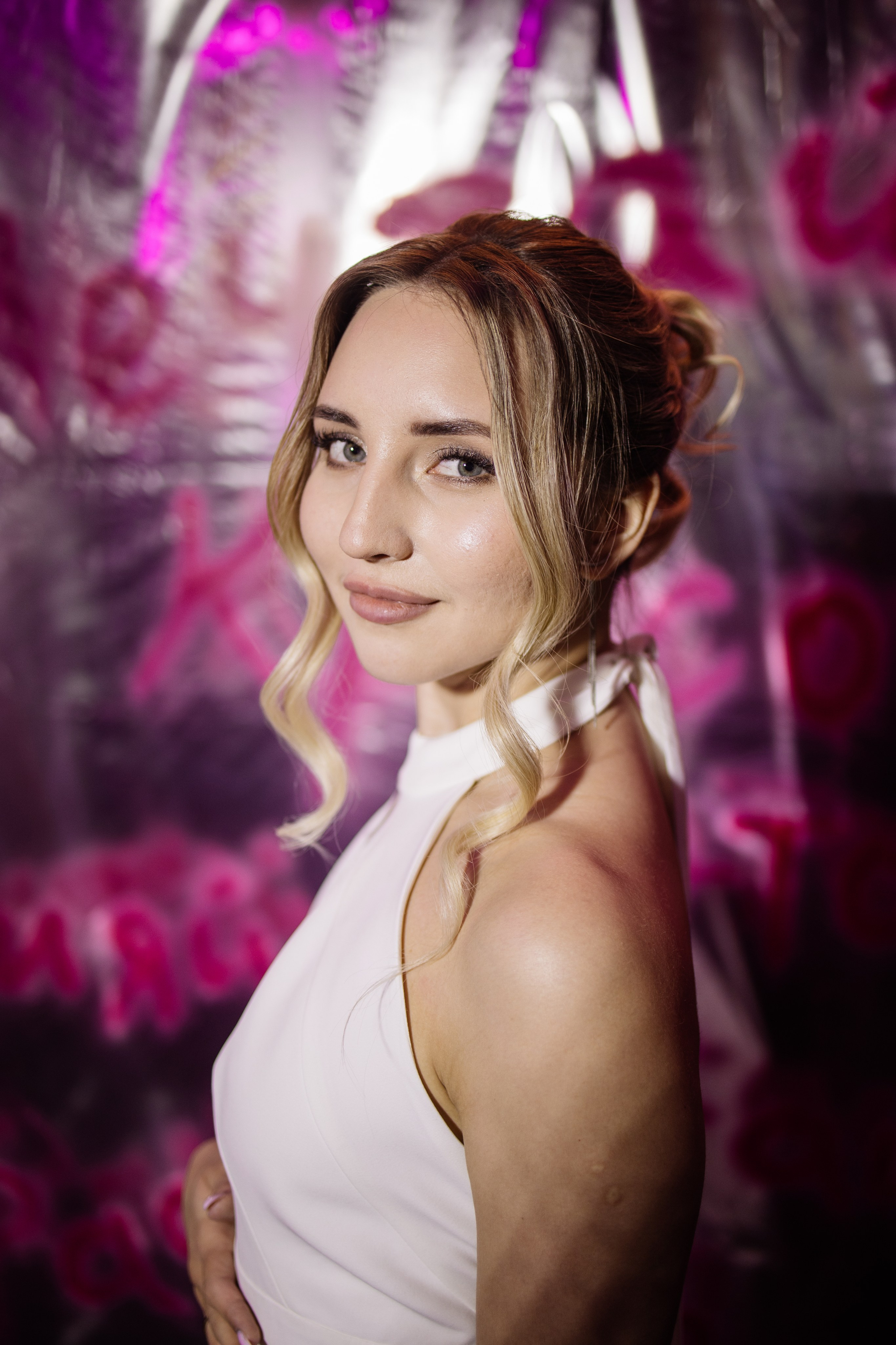 Андрей и Алёна. Фотограф в Новосибирске