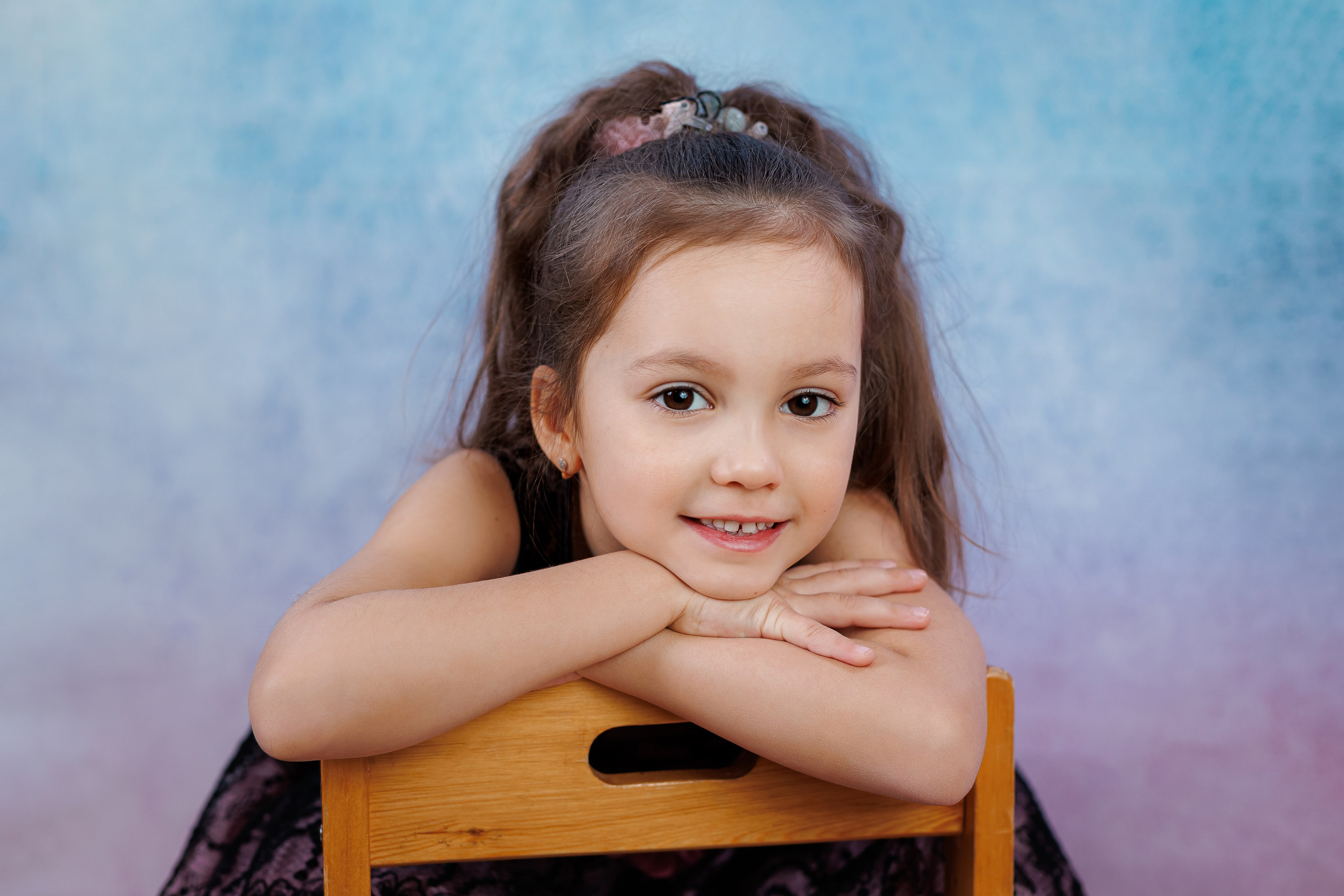 Портреты. Семейный и детский фотограф Комина Елена, Власиха, Одинцово