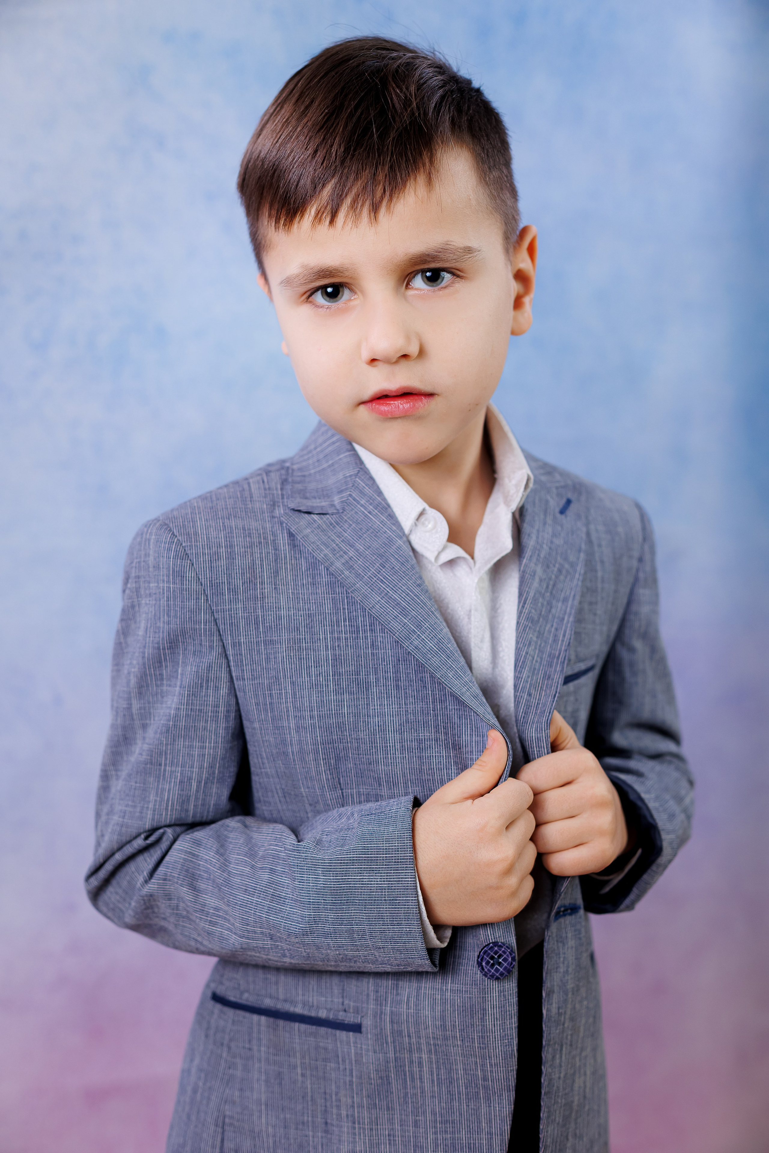 Портреты. Семейный и детский фотограф Комина Елена, Власиха, Одинцово