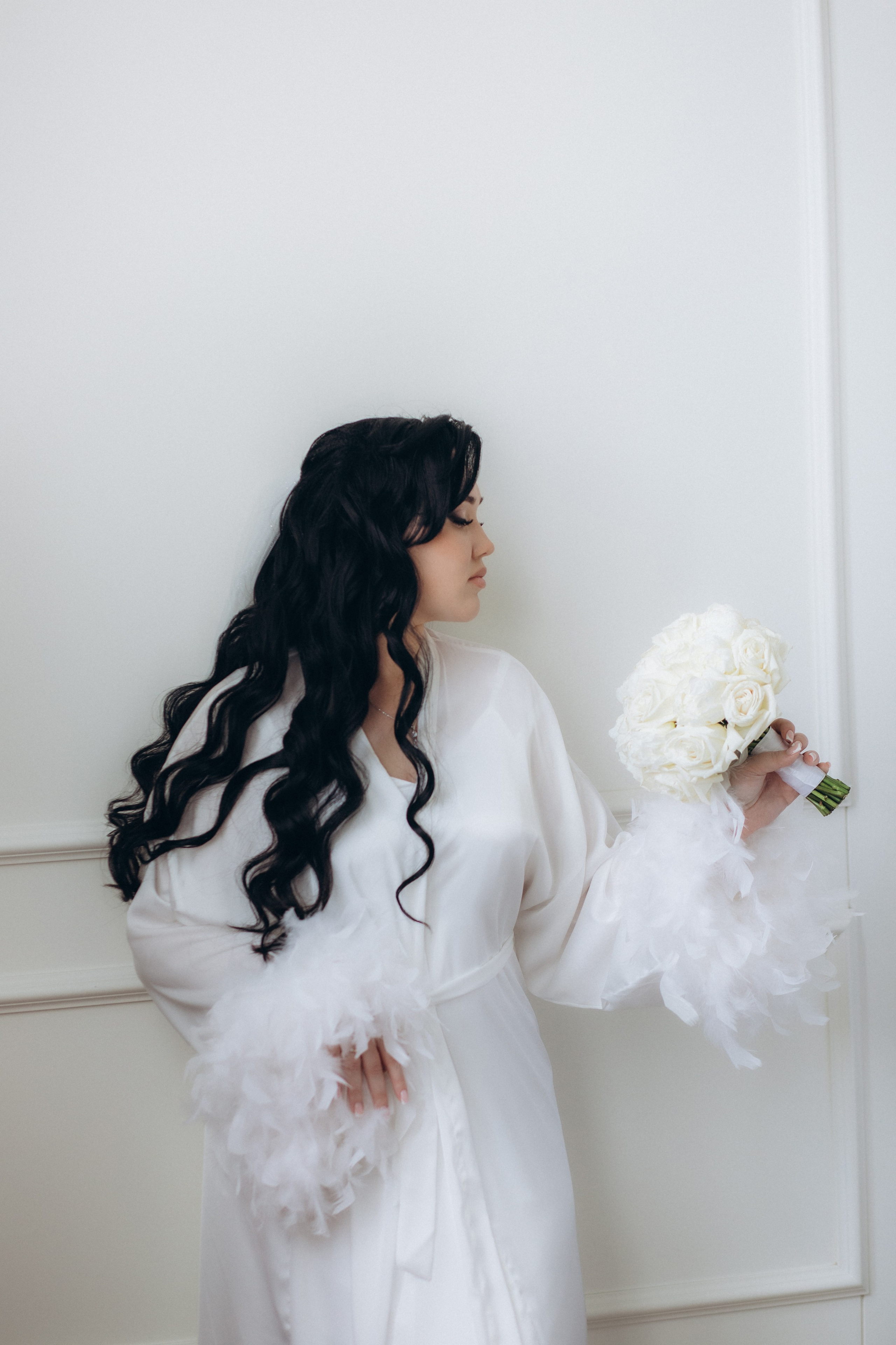 Тасиго. Свадебный фотограф в Москве и Казани