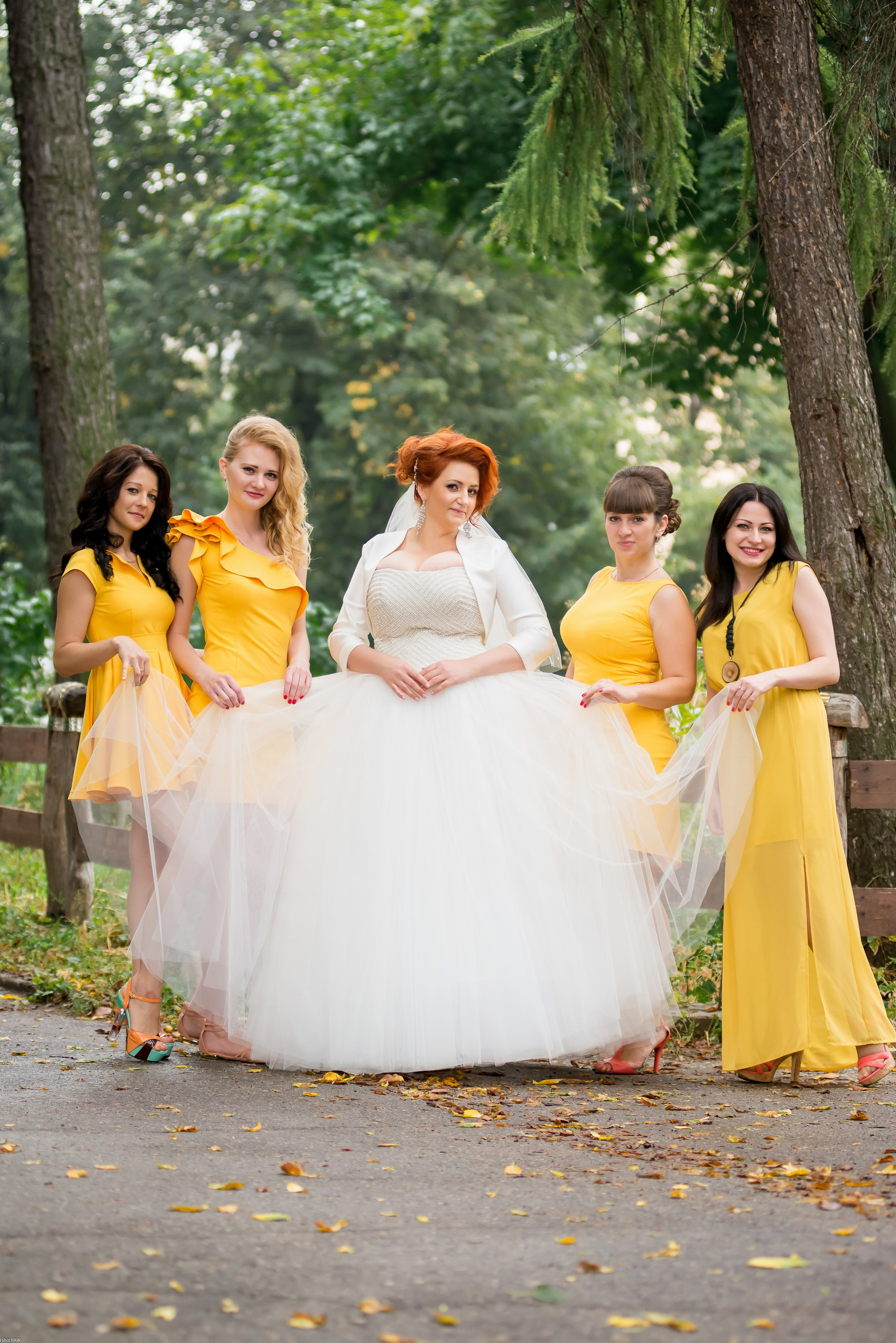 Таня и Николай. Свадебный фотограф в Рязани Вагнер Владимир