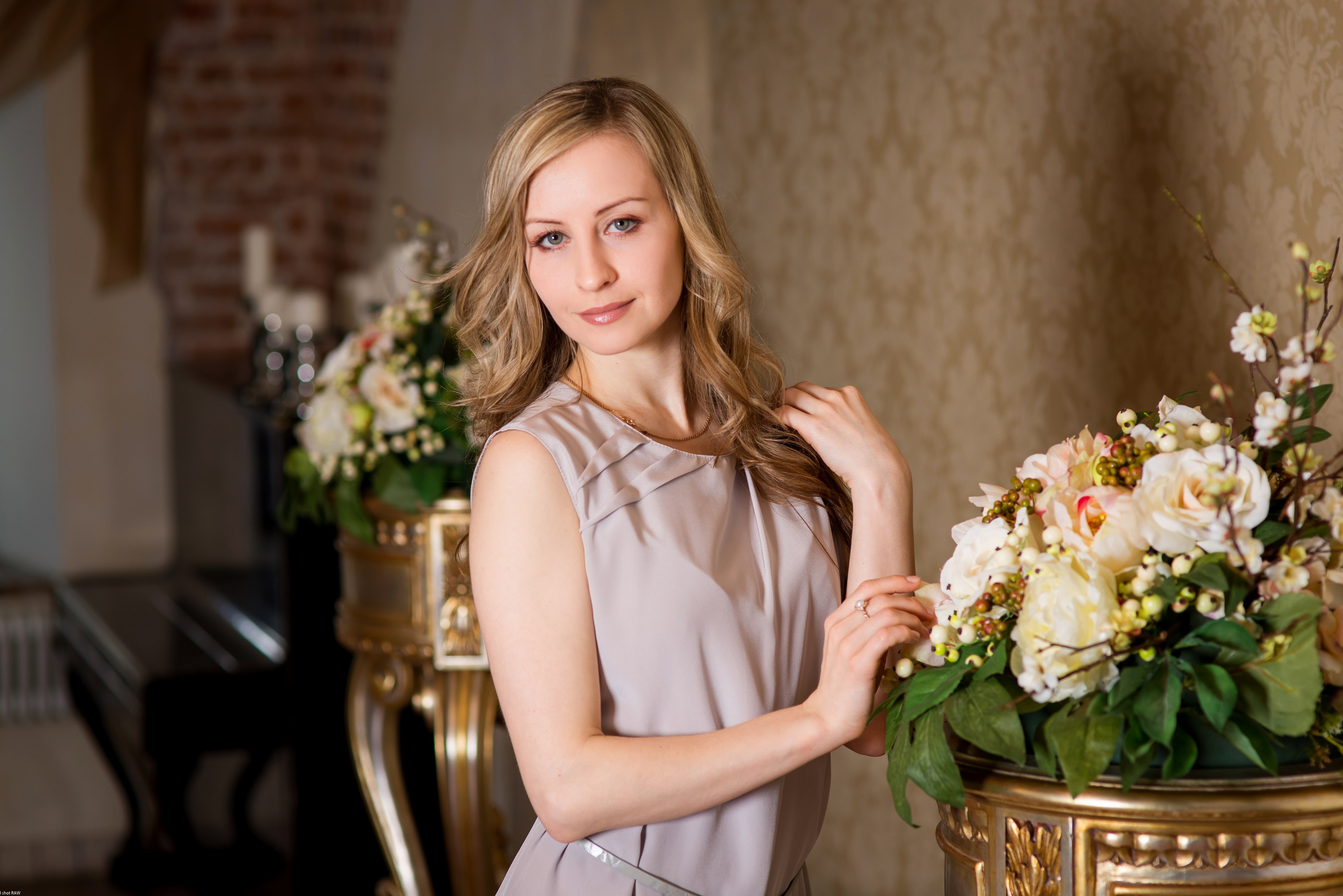 Ирина. Свадебный фотограф в Рязани Вагнер Владимир