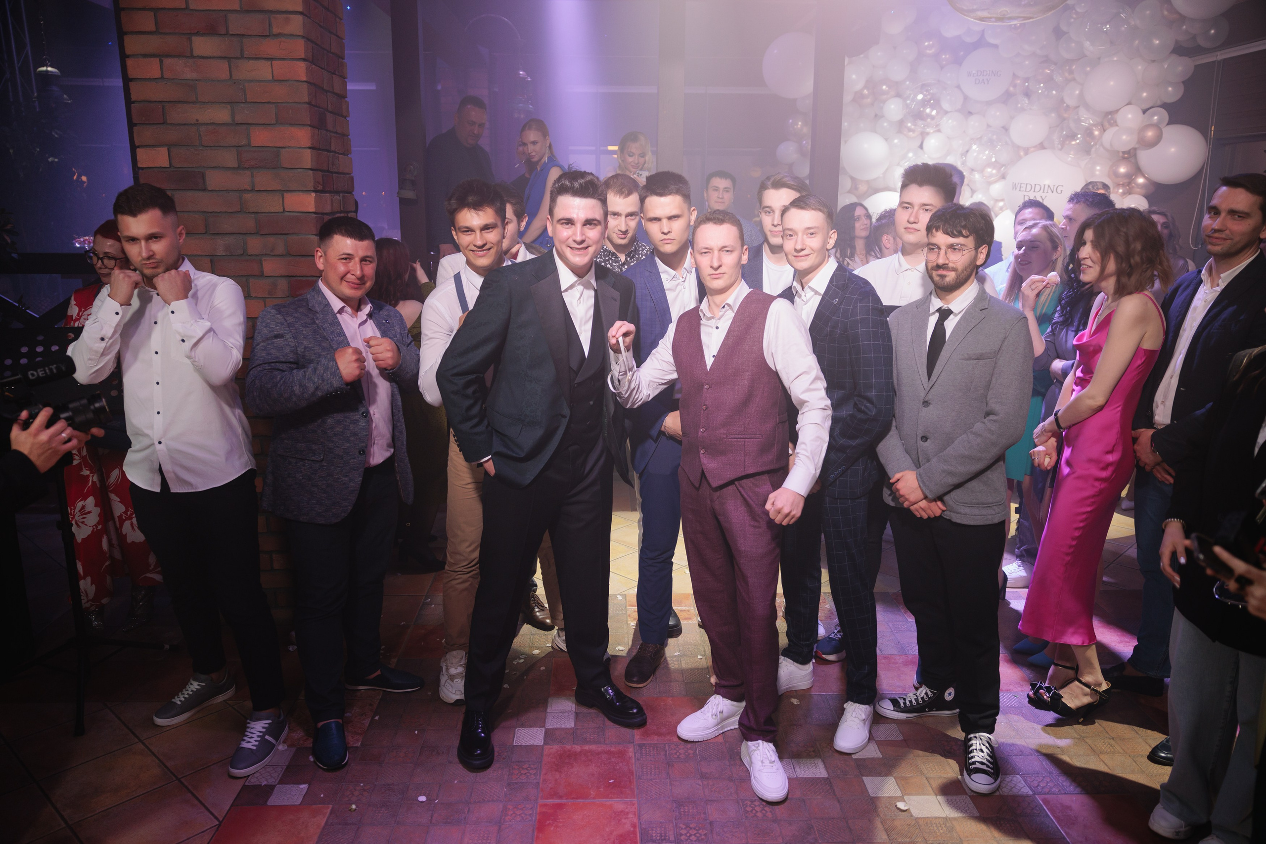 Wedding Станислав Вера. Фотограф в Ижевске и Казани Богданов Яков