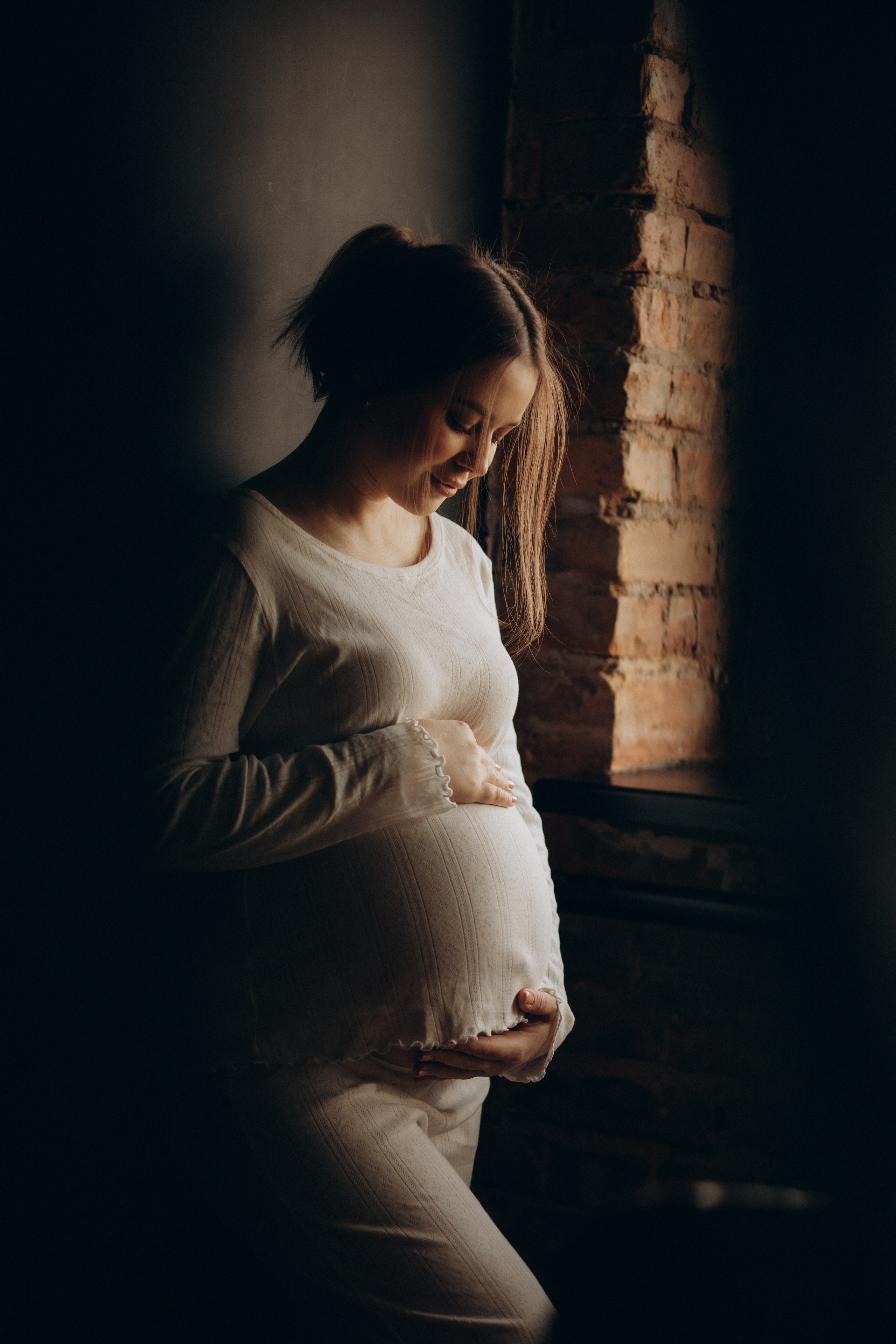 Женский портрет. Семейный фотограф в Челябинске Ксения Зубкова