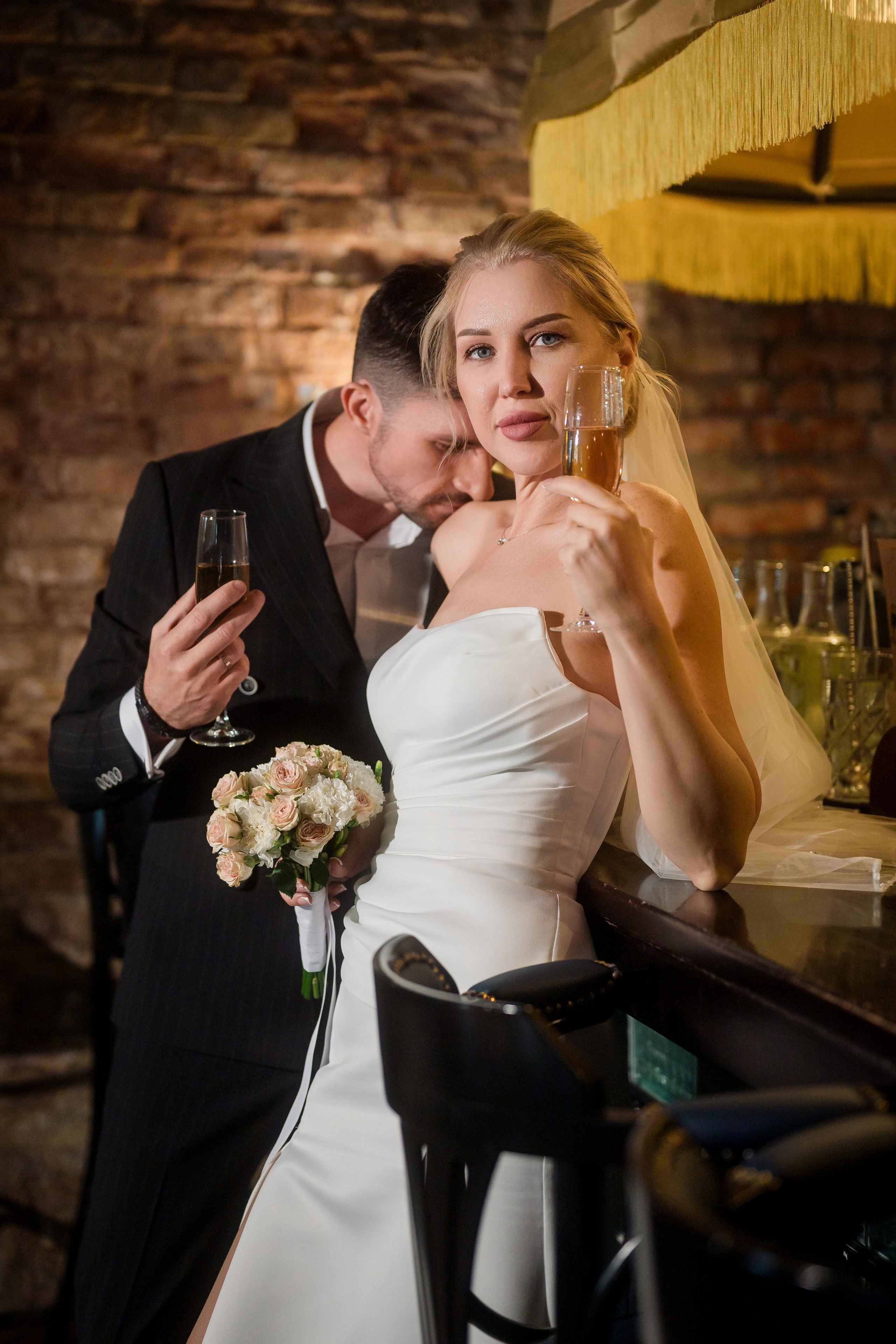 M & A. Свадебный и семейный фотограф в Астрахани