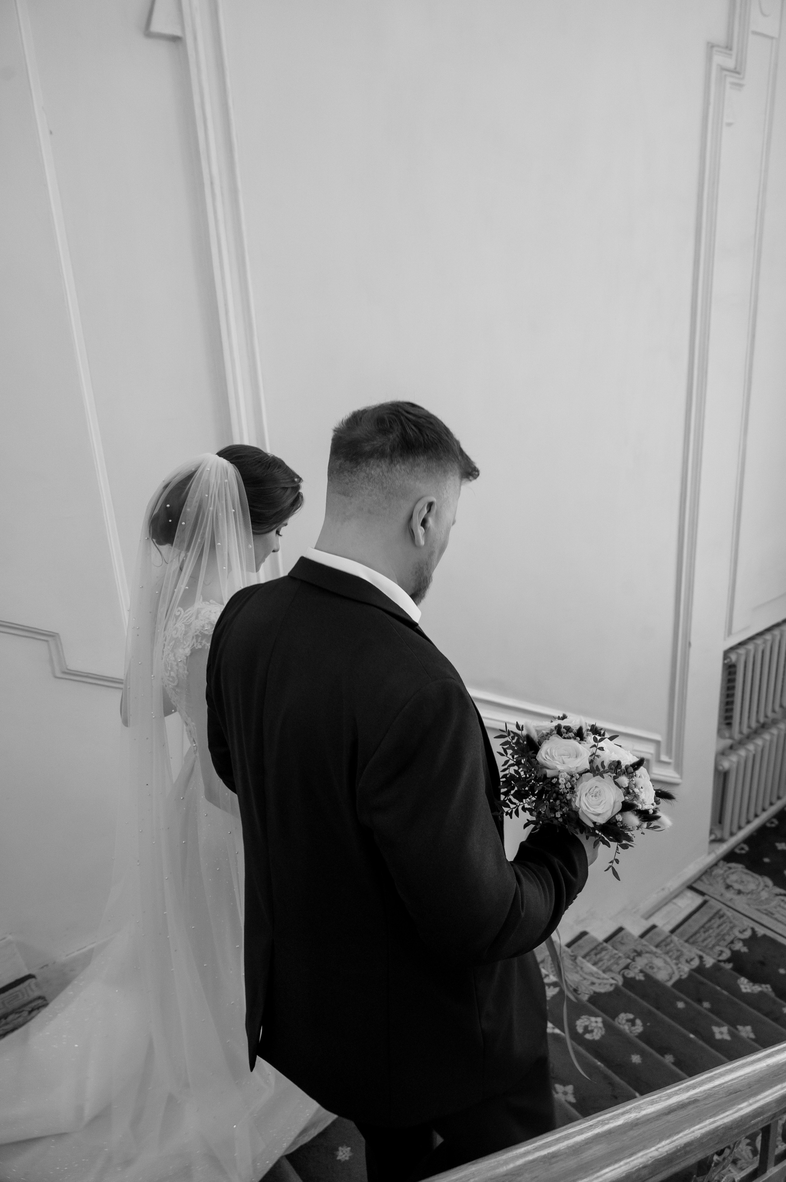 D & M. Свадебный и семейный фотограф в Астрахани