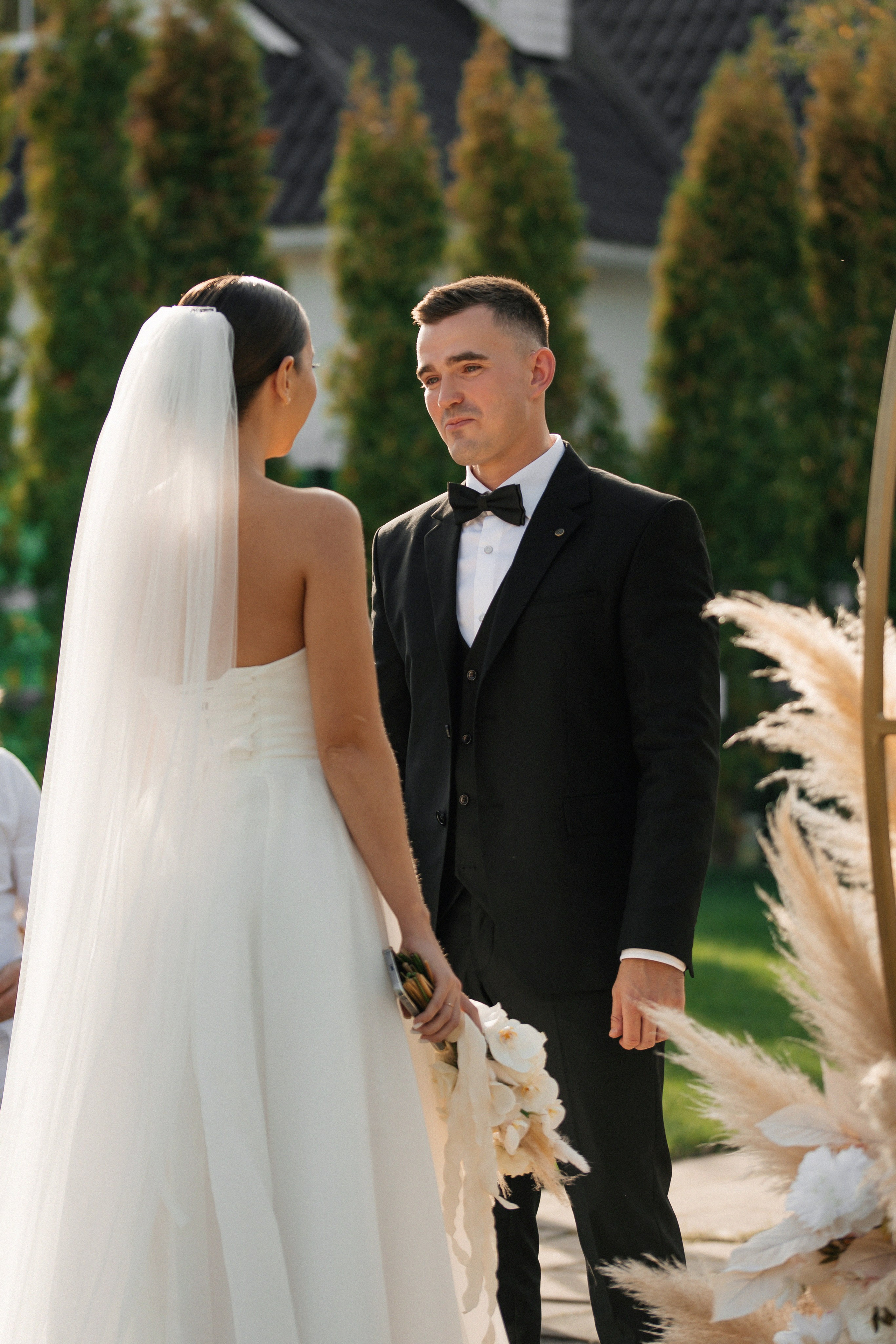 ANONS. Мария — Свадебный фотограф