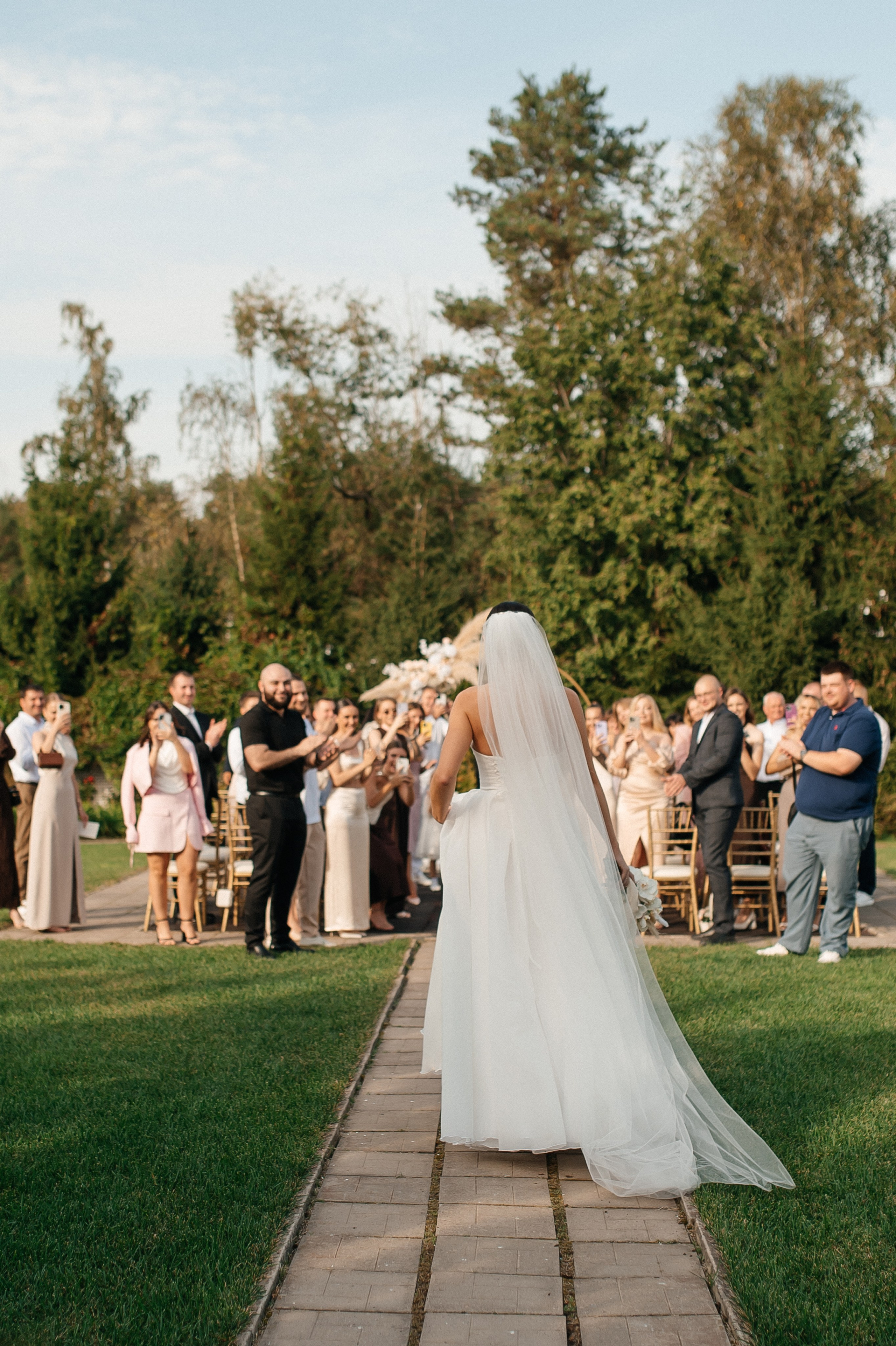 ANONS. Мария — Свадебный фотограф