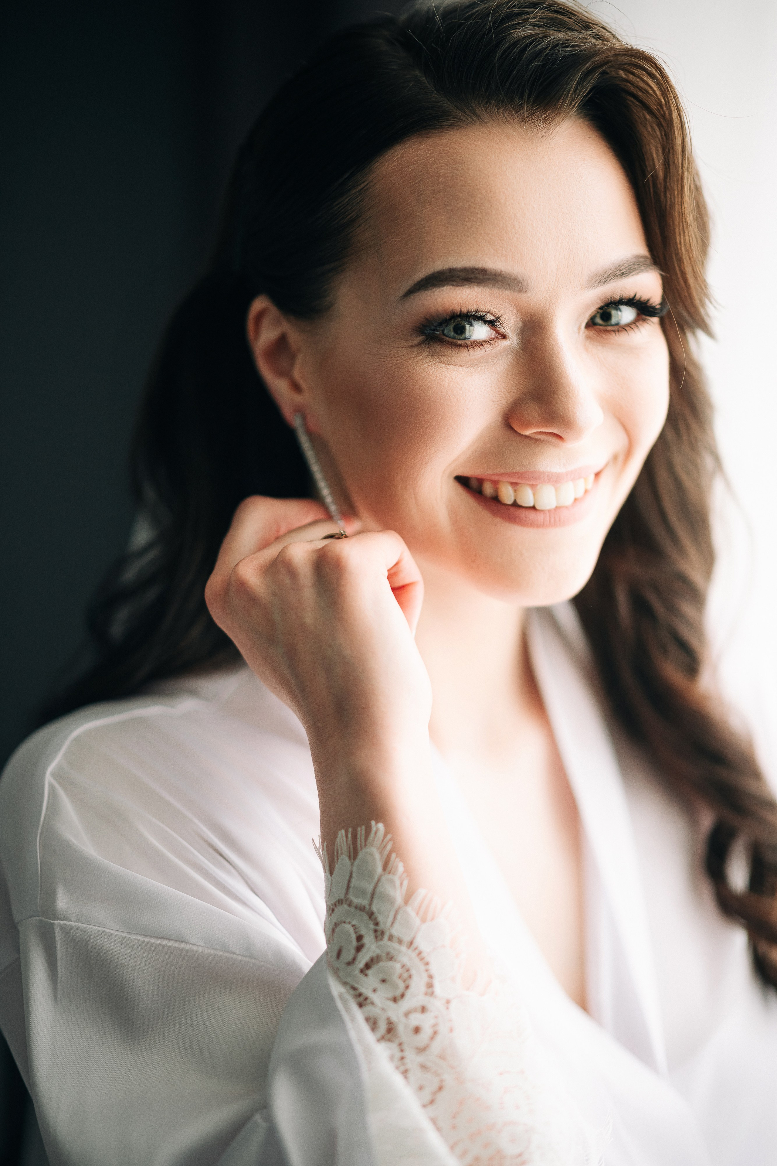 Саша+Настя. Фотограф Анатолий Шестаков