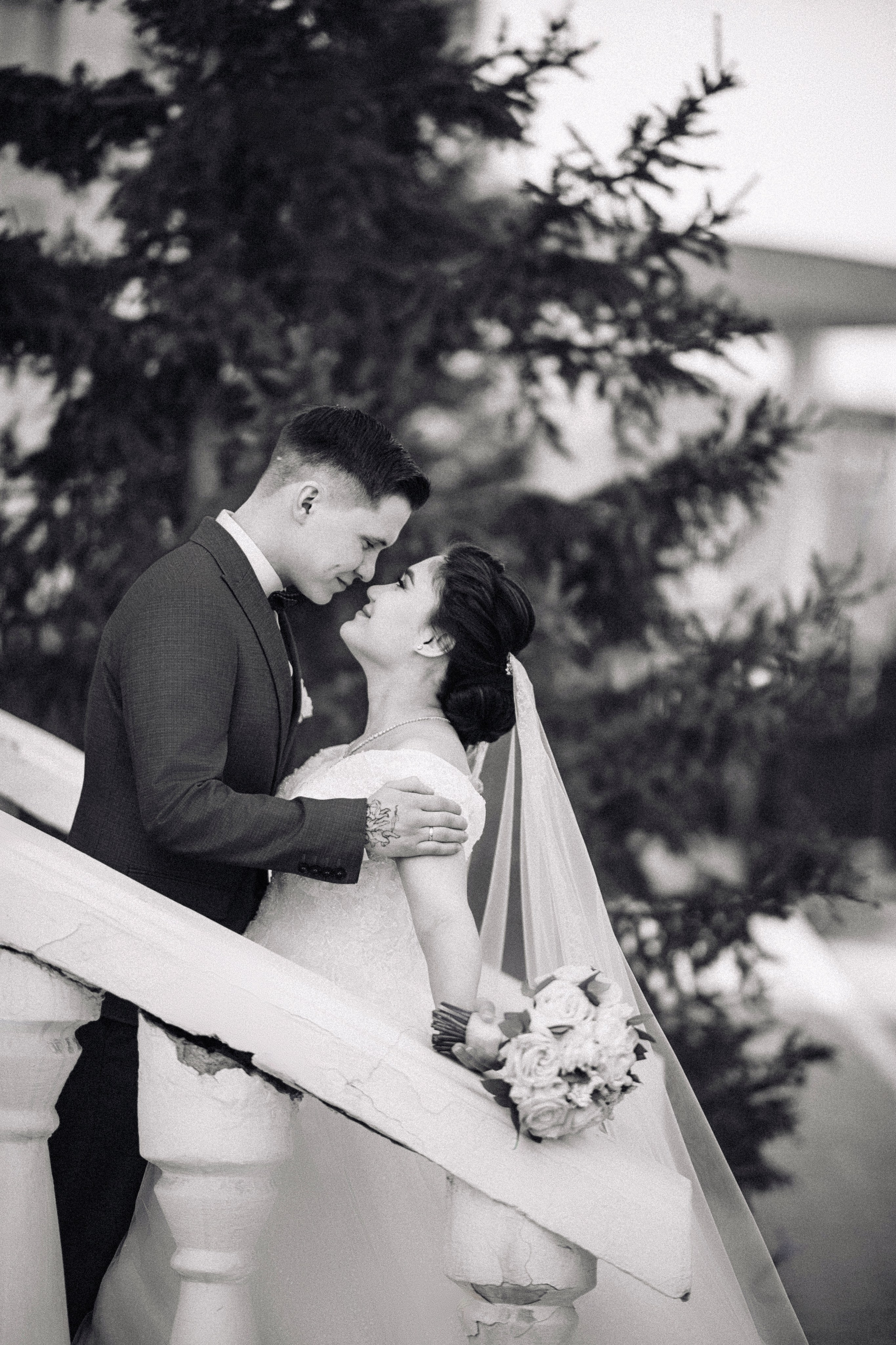 Гоша+Катя. Фотограф Анатолий Шестаков