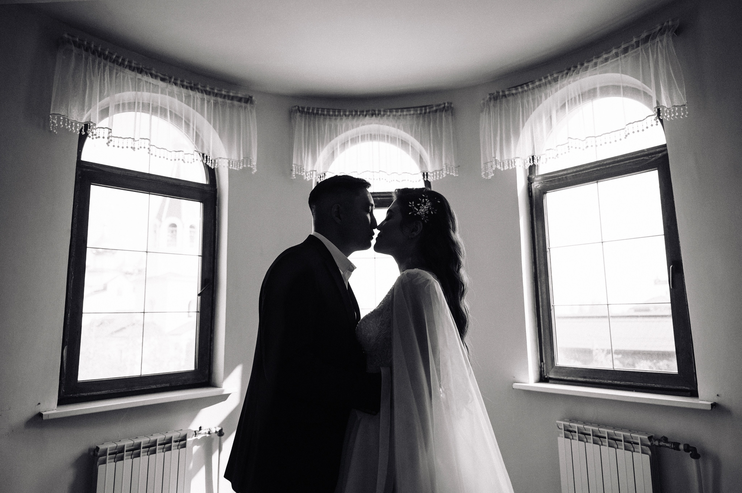 Мичил+Настя. Фотограф Анатолий Шестаков