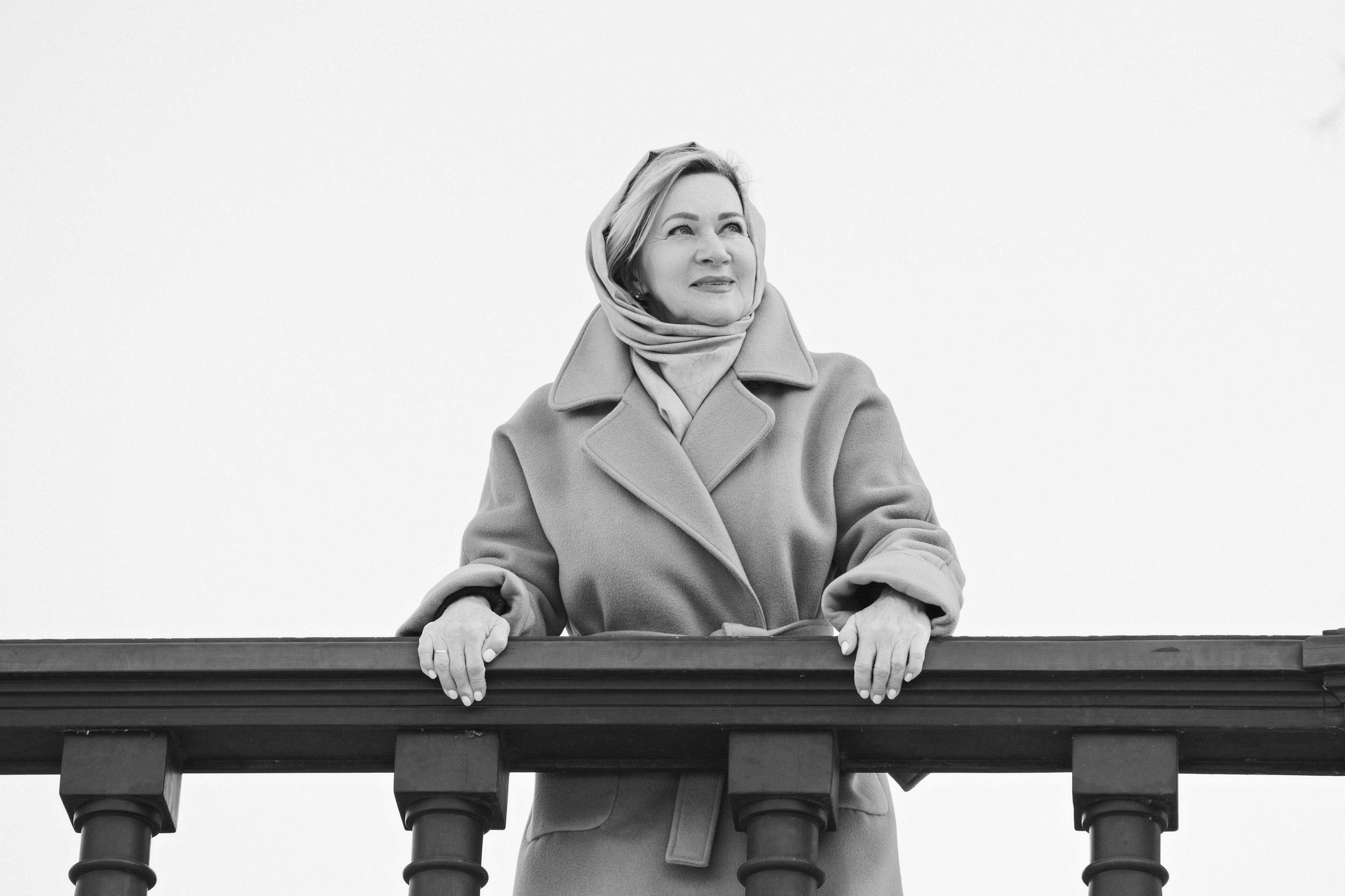 Марина. Женский фотограф в Тюмени Наталья Фуртаева