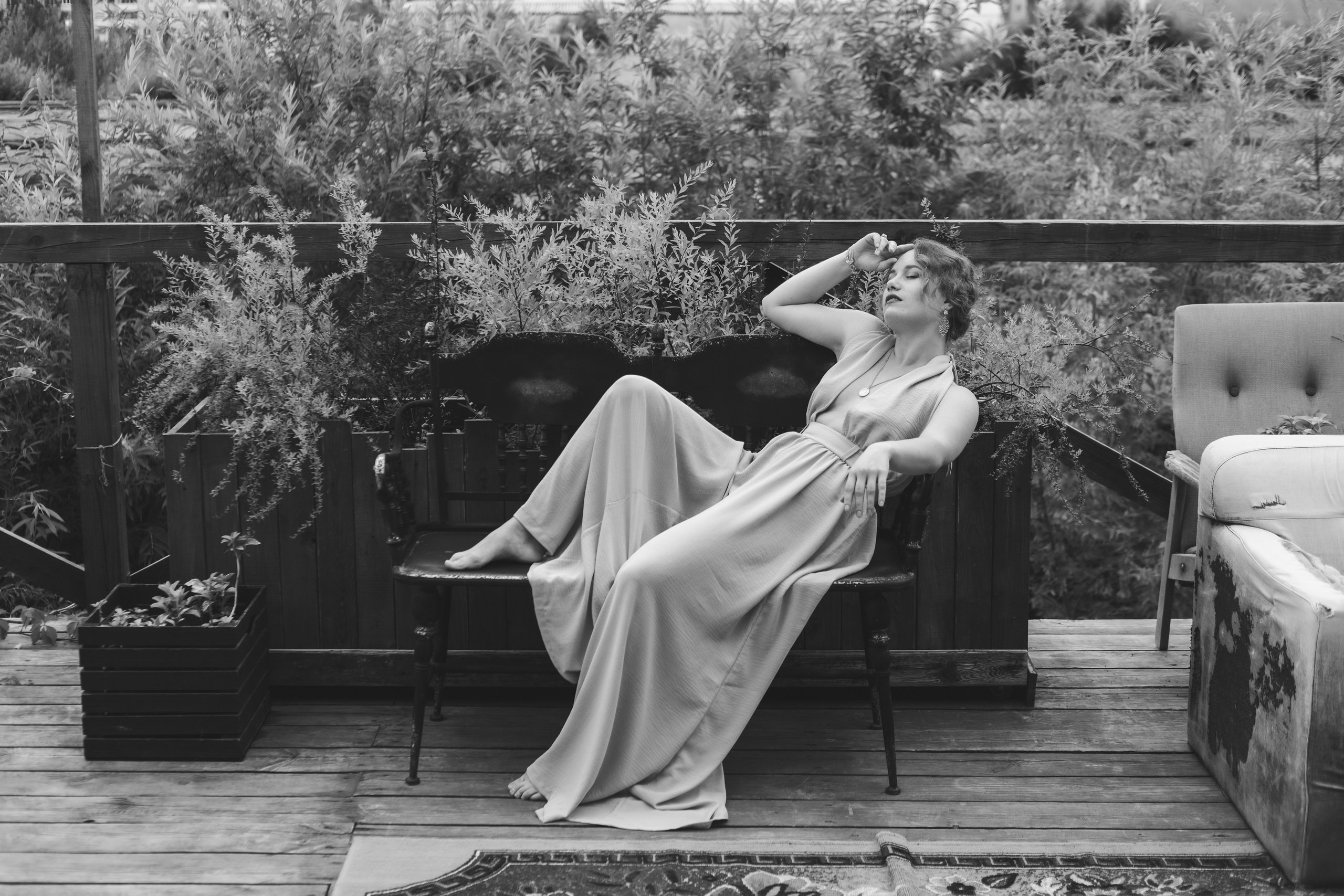 Екатерина. Женский фотограф в Тюмени Наталья Фуртаева