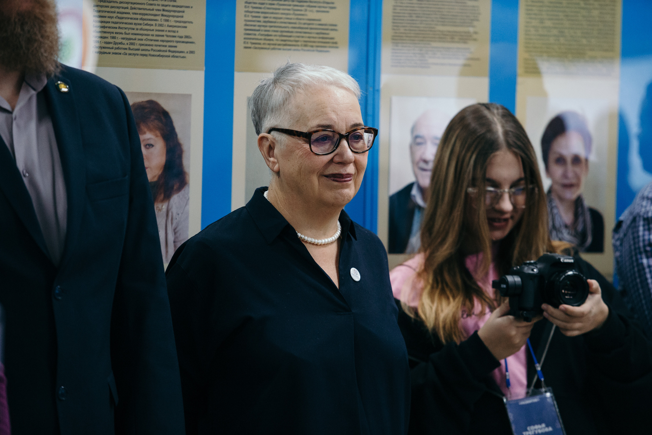 НГПУ| Открытие Квантроиума