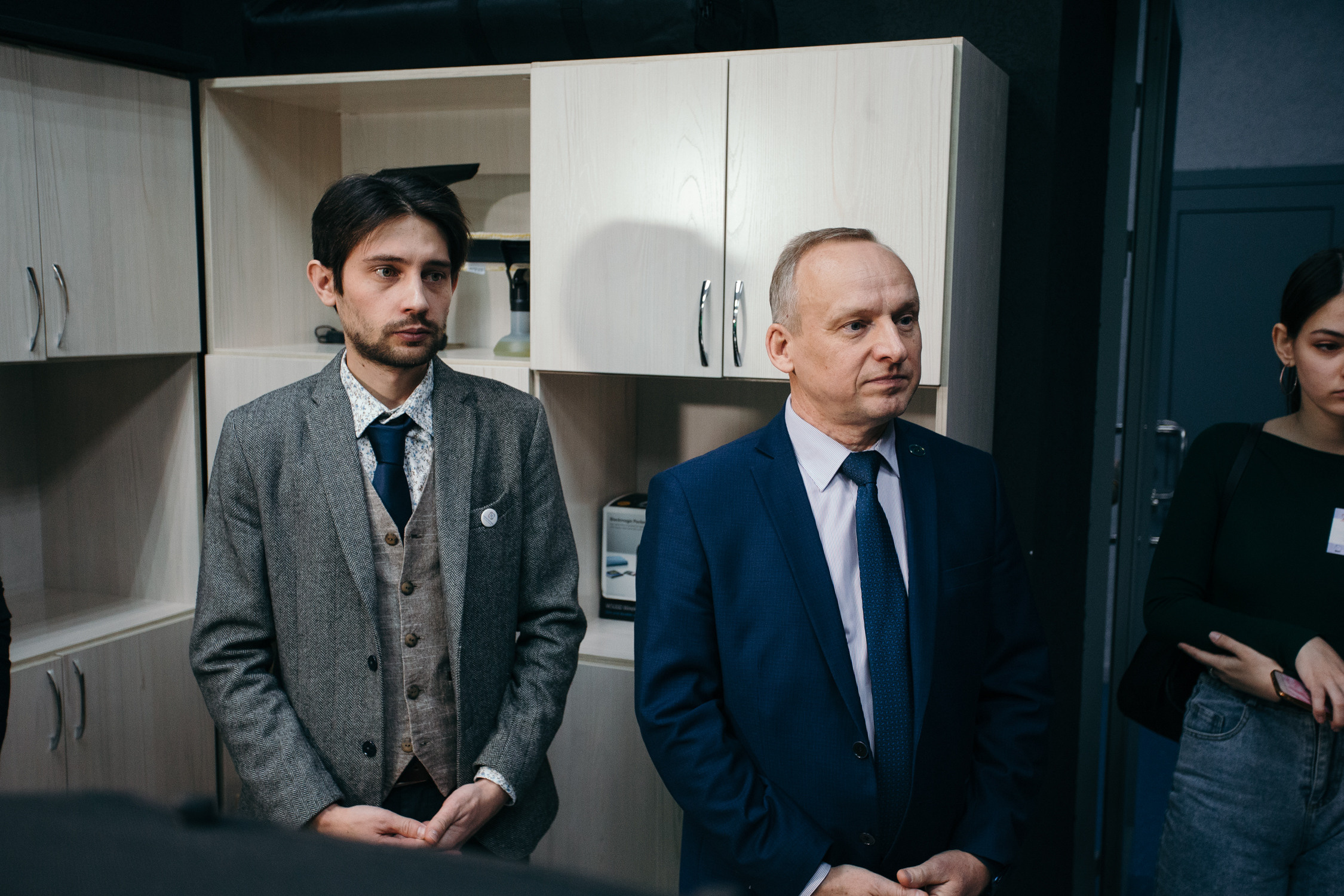 НГПУ| Открытие Квантроиума