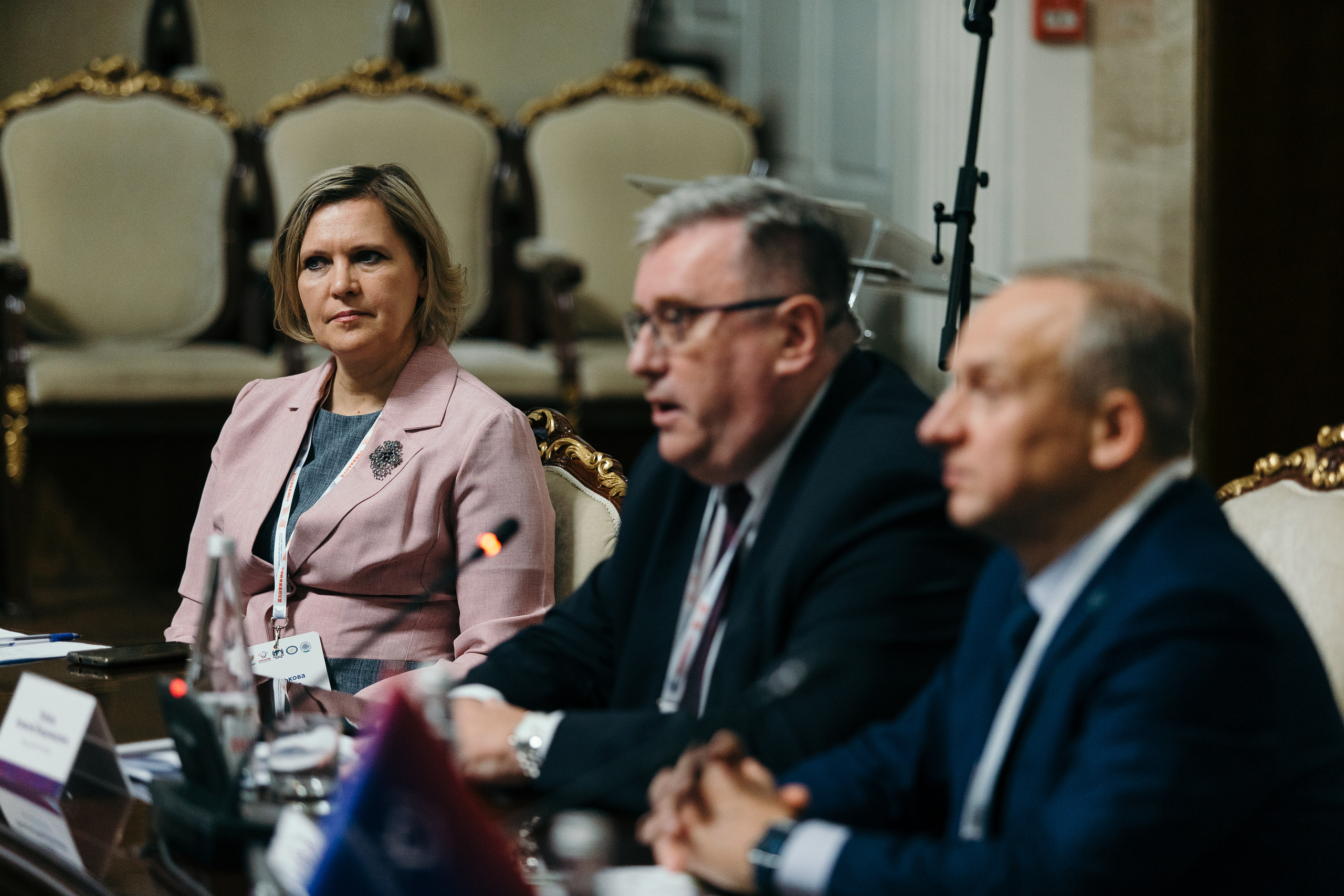 Российско-китайский форум педагогических вузов