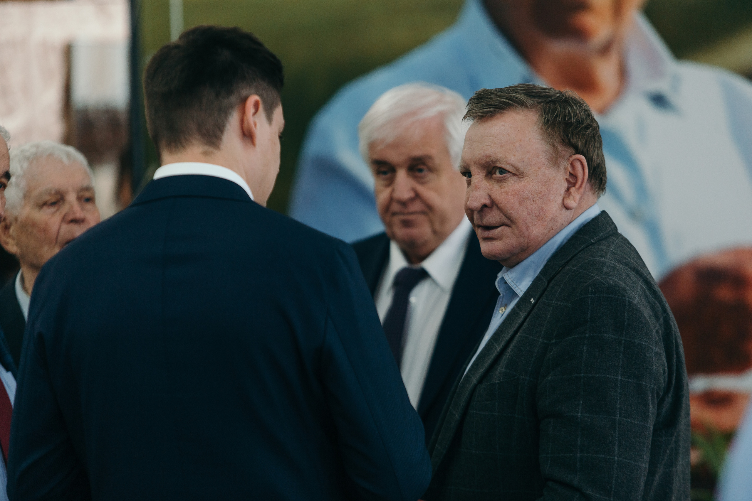 ЗАО племзавод «Ирмень»