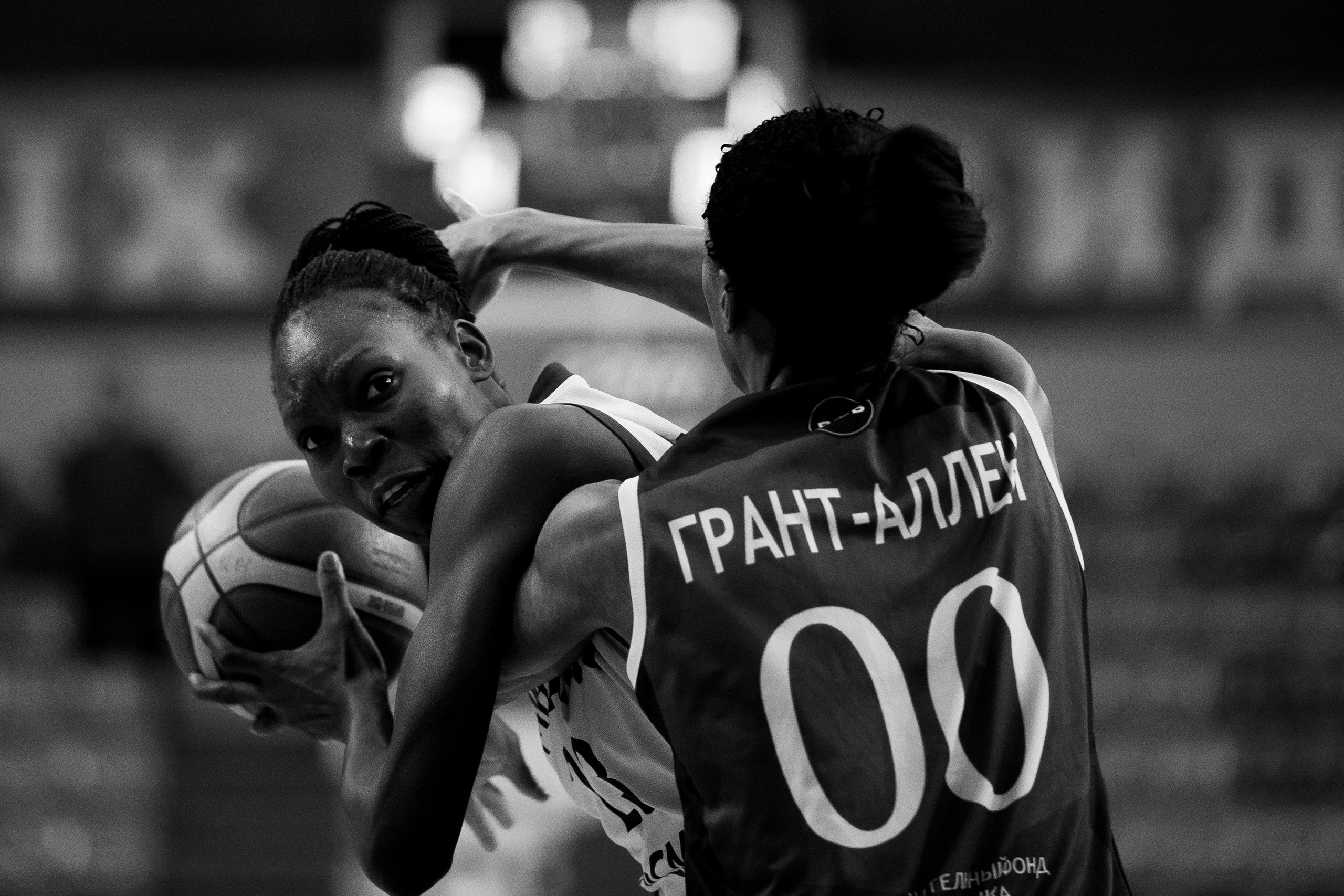 Спортивный репортаж