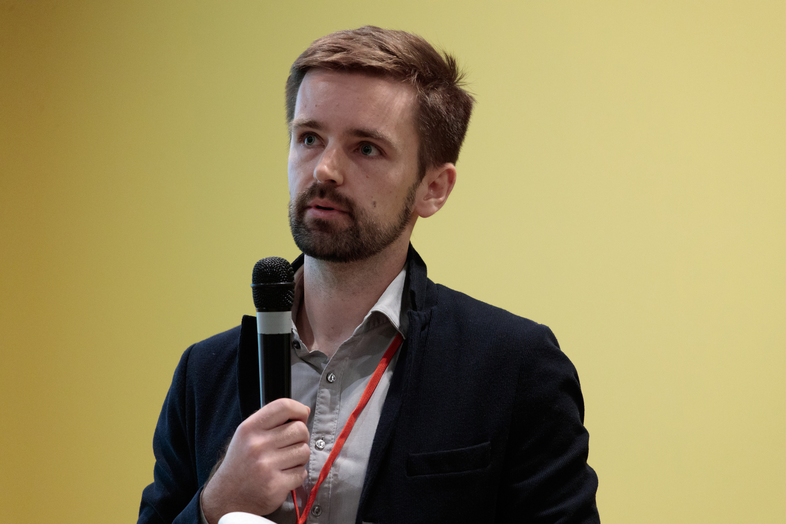 Конференция Коммерсантъ