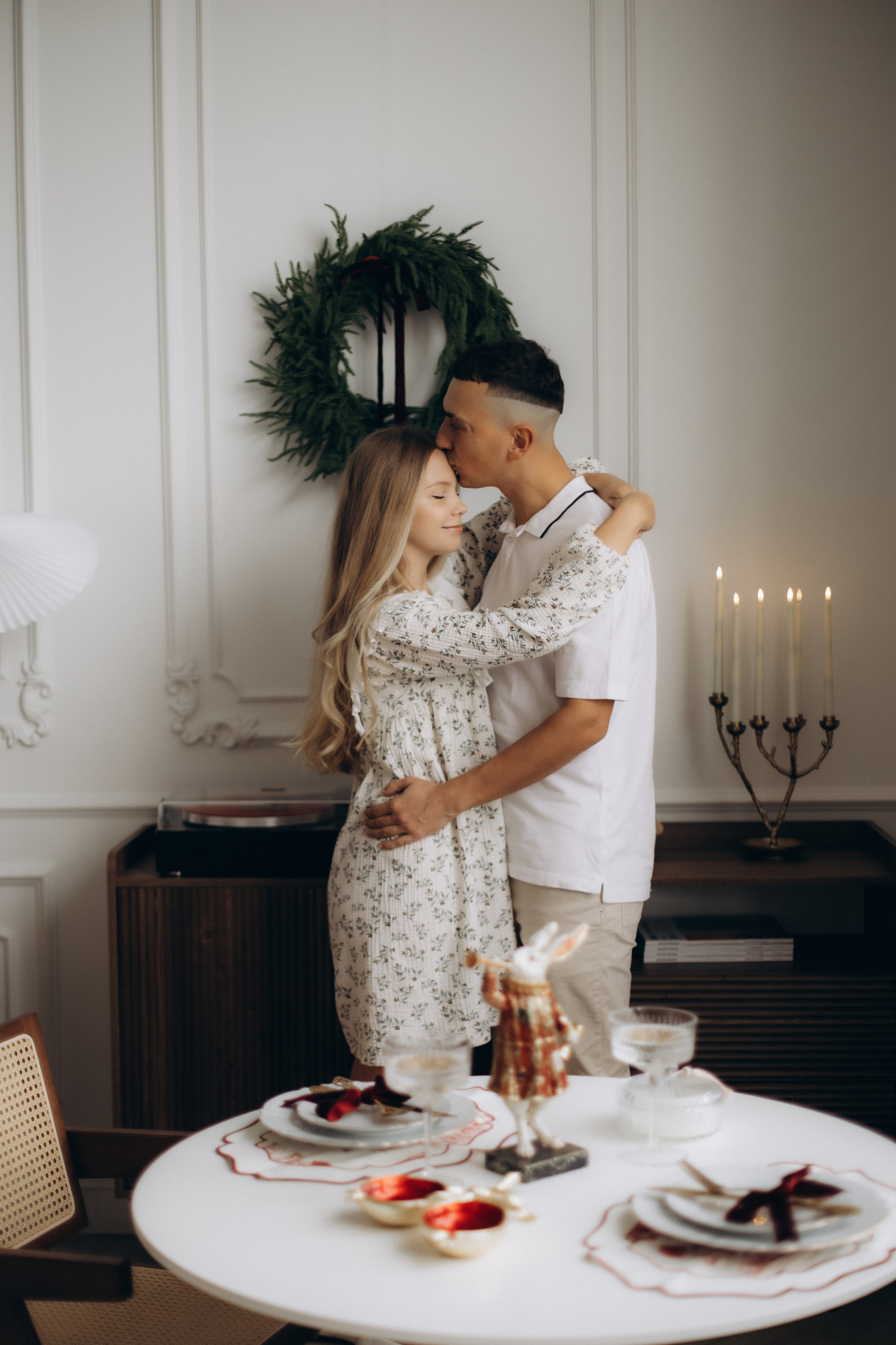 Время вместе. Портретный и свадебный фотограф в Астрахани Сабира Аубекерова