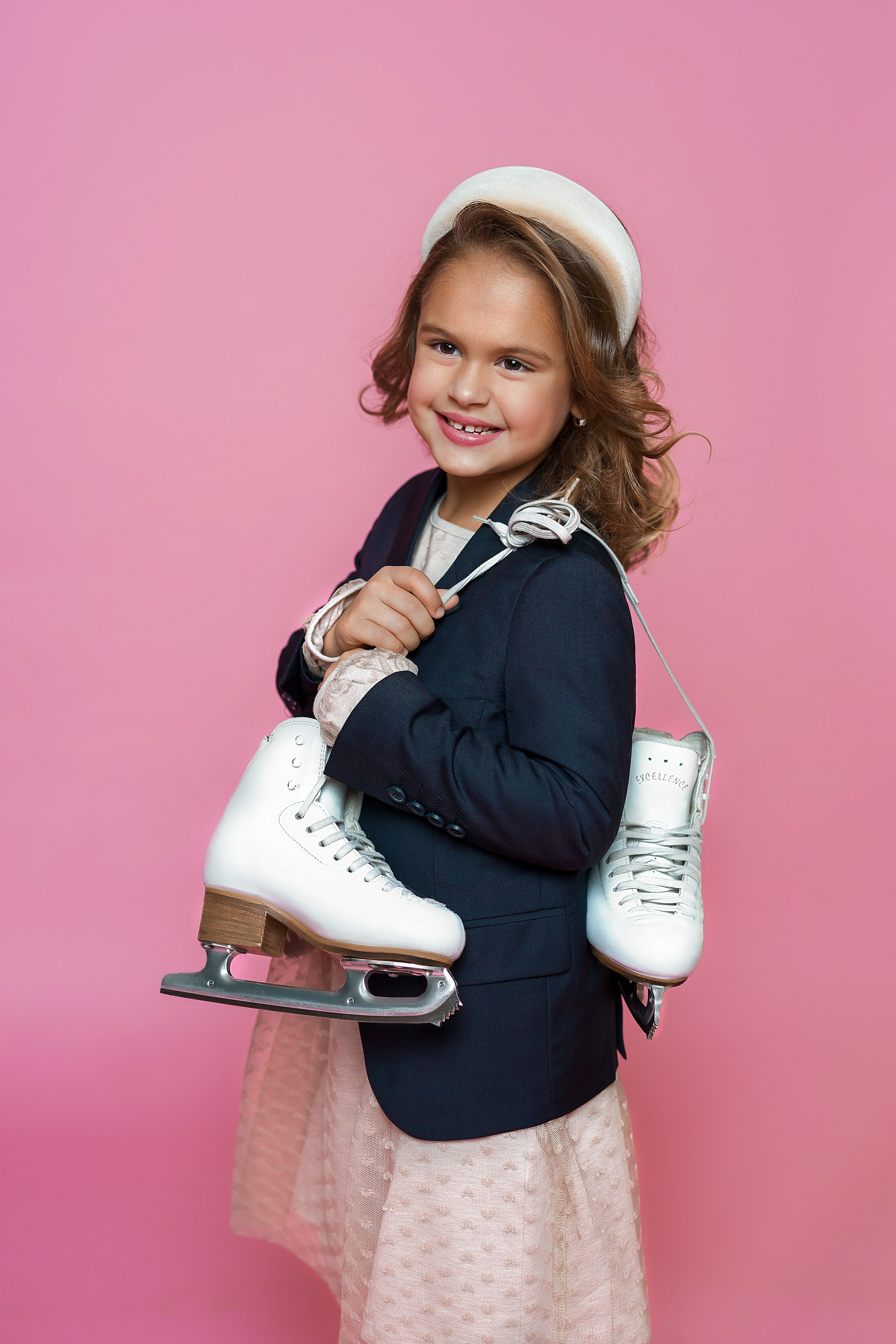 Детская мода. Твой фотограф в Москве