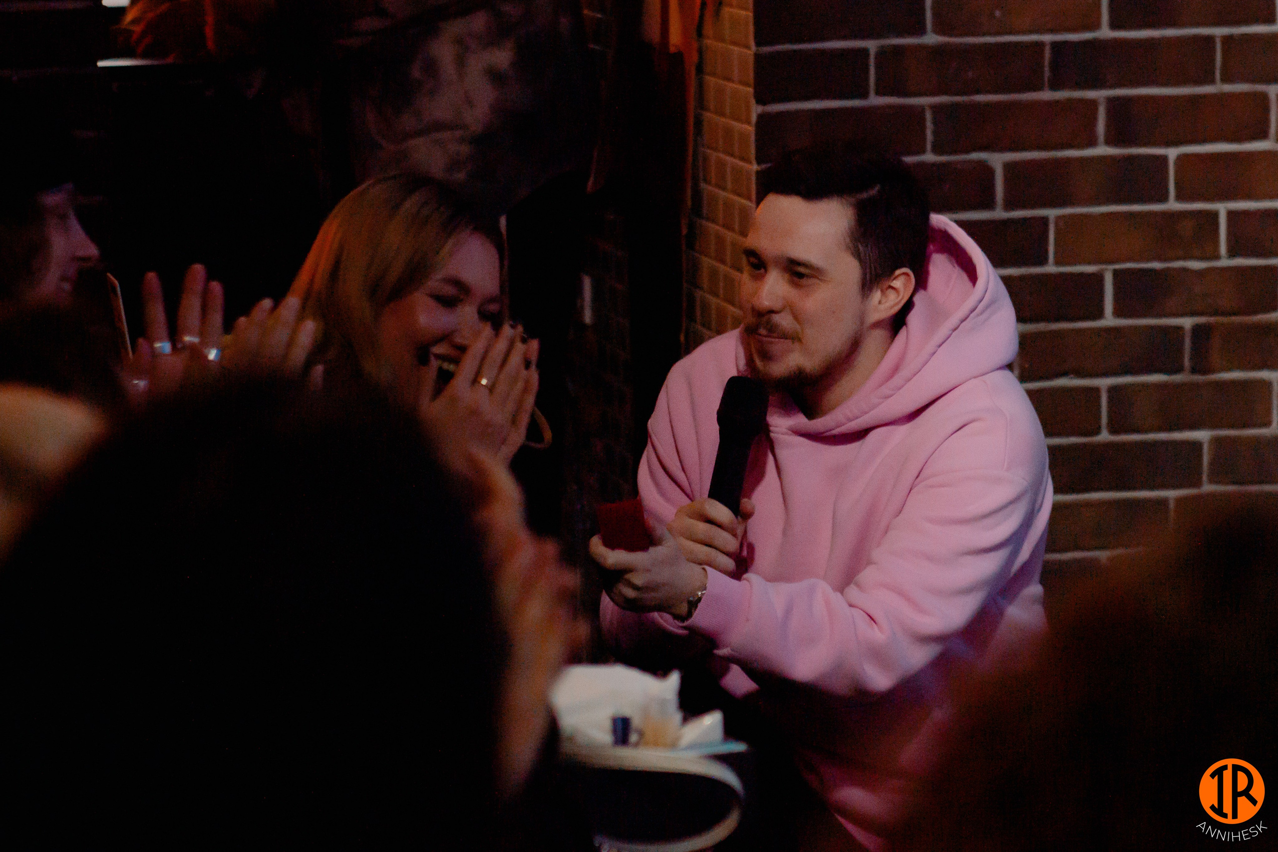 СЪЕМКИ ШОУ «ДОМА ПОГОВОРИМ». Репортажный фотограф в Москве Кащеева Анна